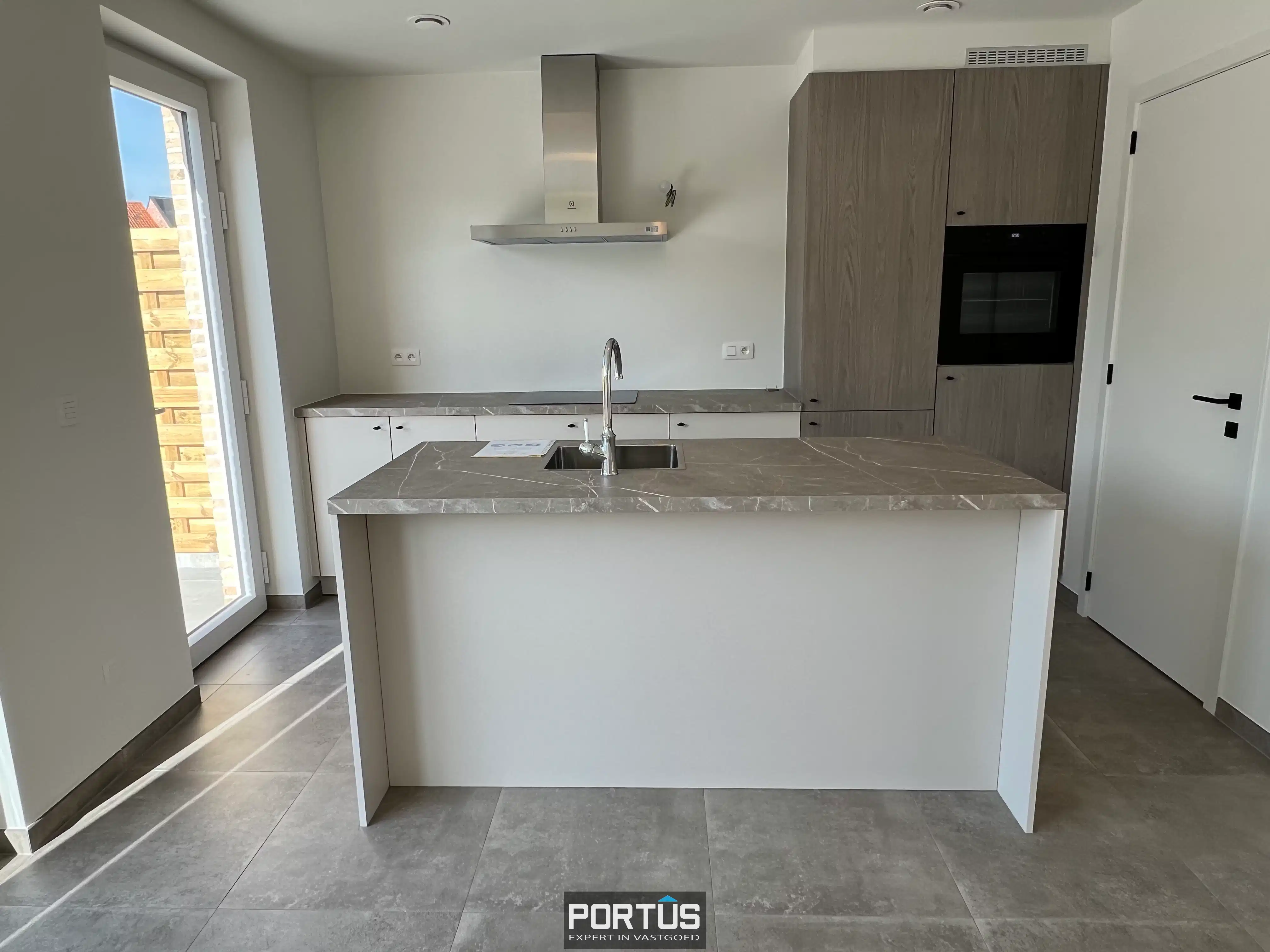 Energiezuinige nieuwbouwwoning met 3 slaapkamers en carport te huur foto 7