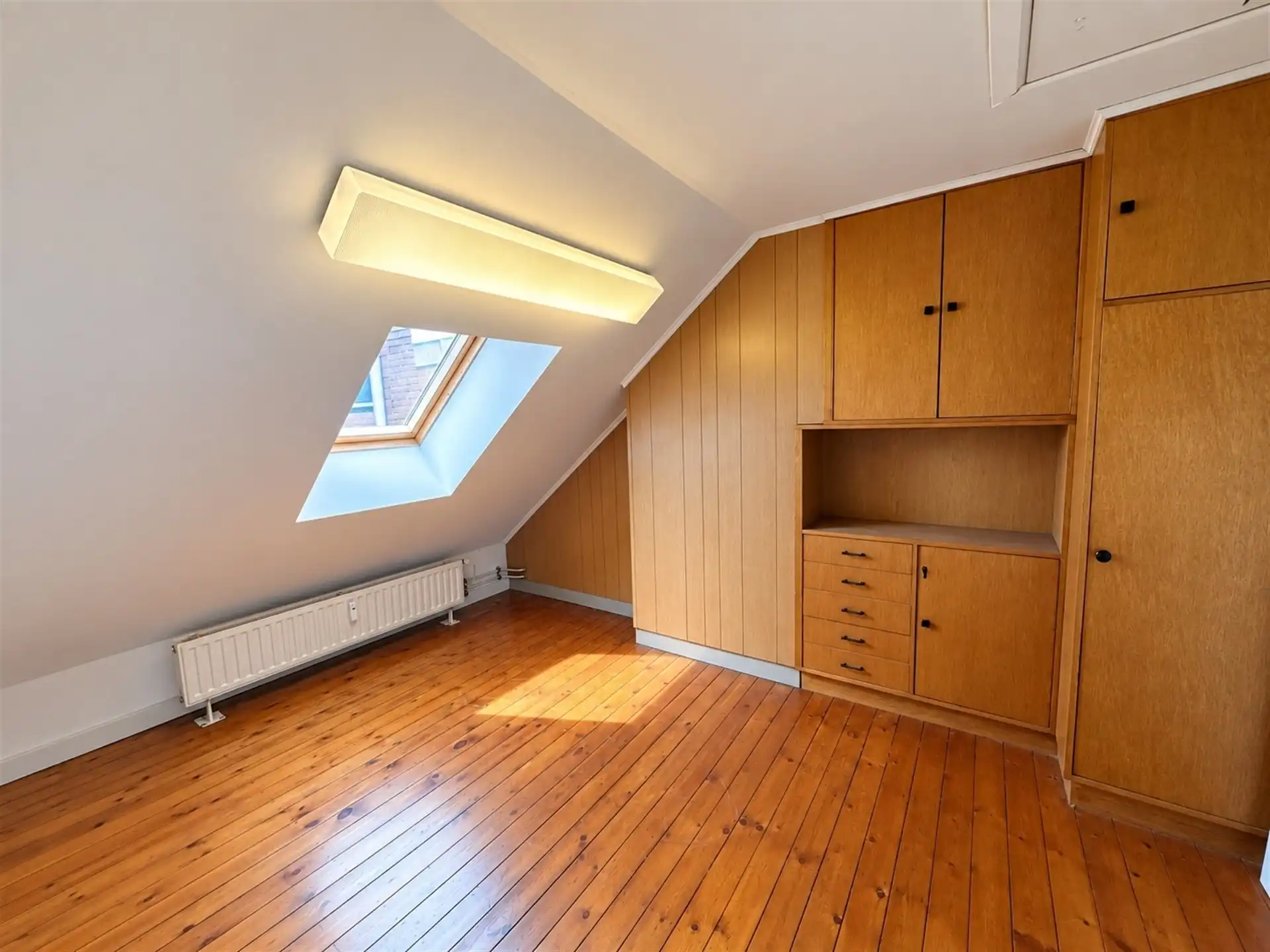 Ideaal bereikbare kantoorruimte met goede visibiliteit te Leuven. foto 11