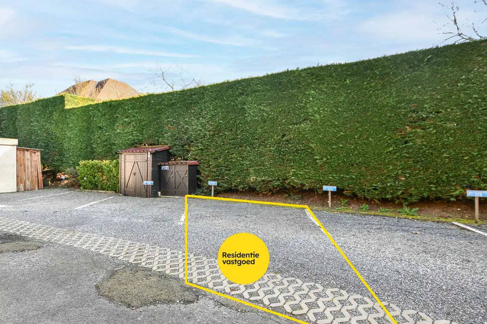 Gezellige vakantiewoning met 3 slaapkamers vlakbij strand, bos en centrum De Haan foto 26