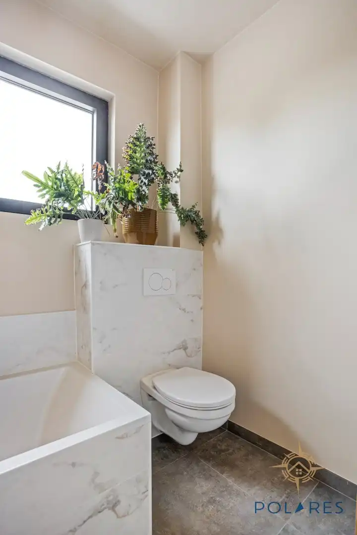 Energiezuinige en instapklare nieuwbouwwoning foto 13