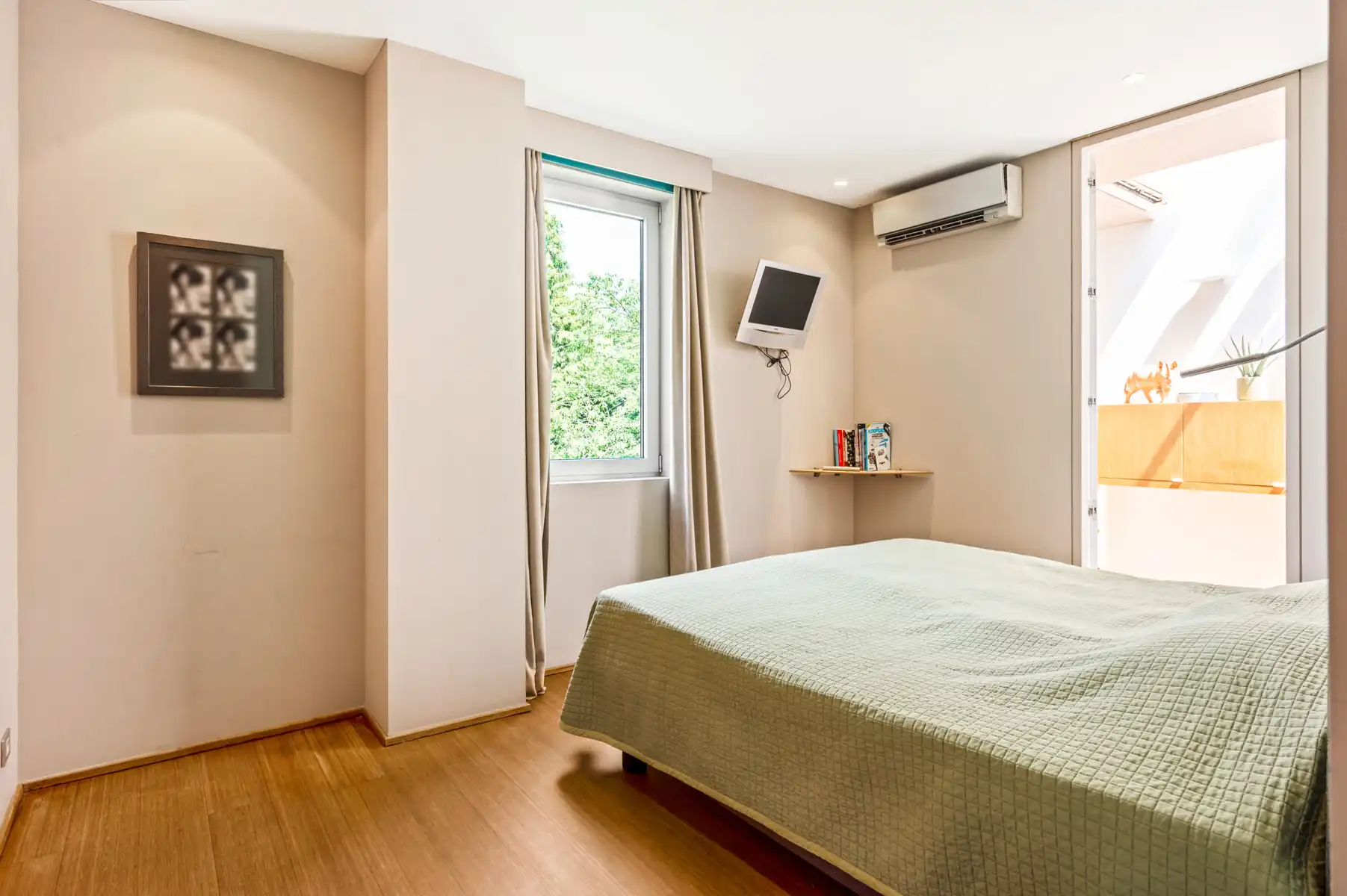 Moderne villa op toplocatie in Hoogboom foto 20