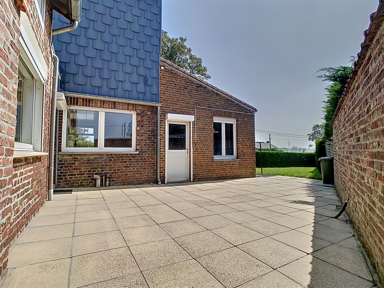 Instapklare woning, 2 slpks, tuin en garage foto 4
