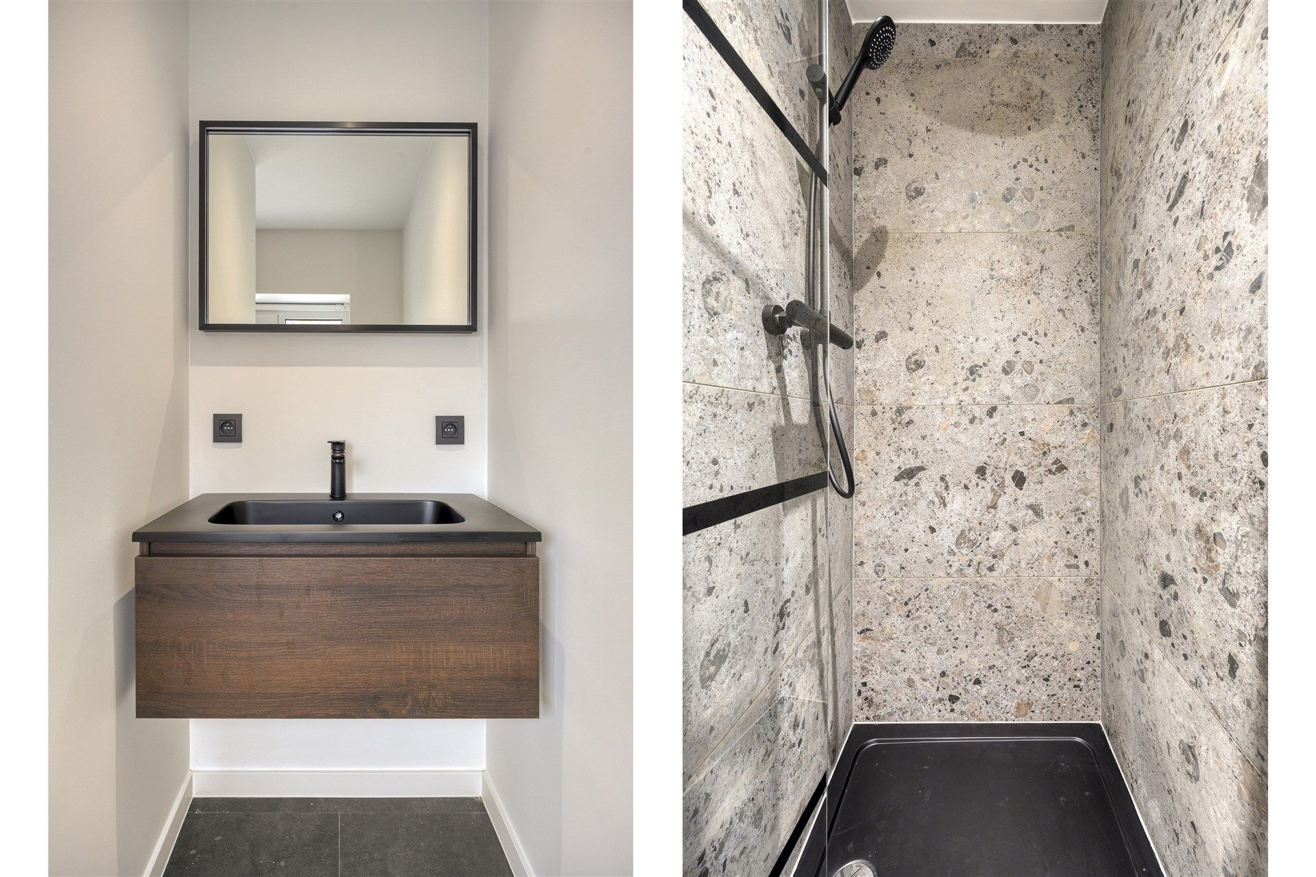 Moderne woning met 4 slaapkamers te Sint-Lievens-Houtem foto 15