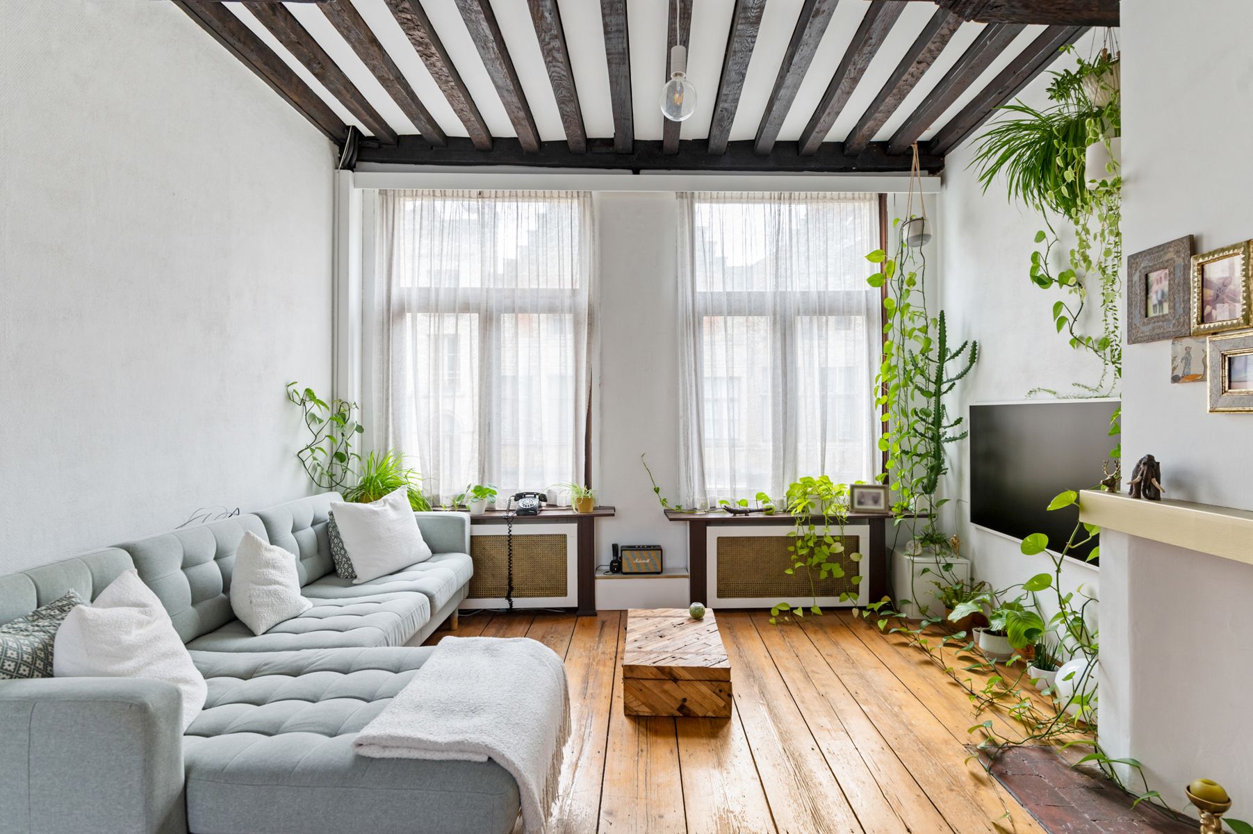 Twee handelshuizen, eindeloze mogelijkheden foto 24