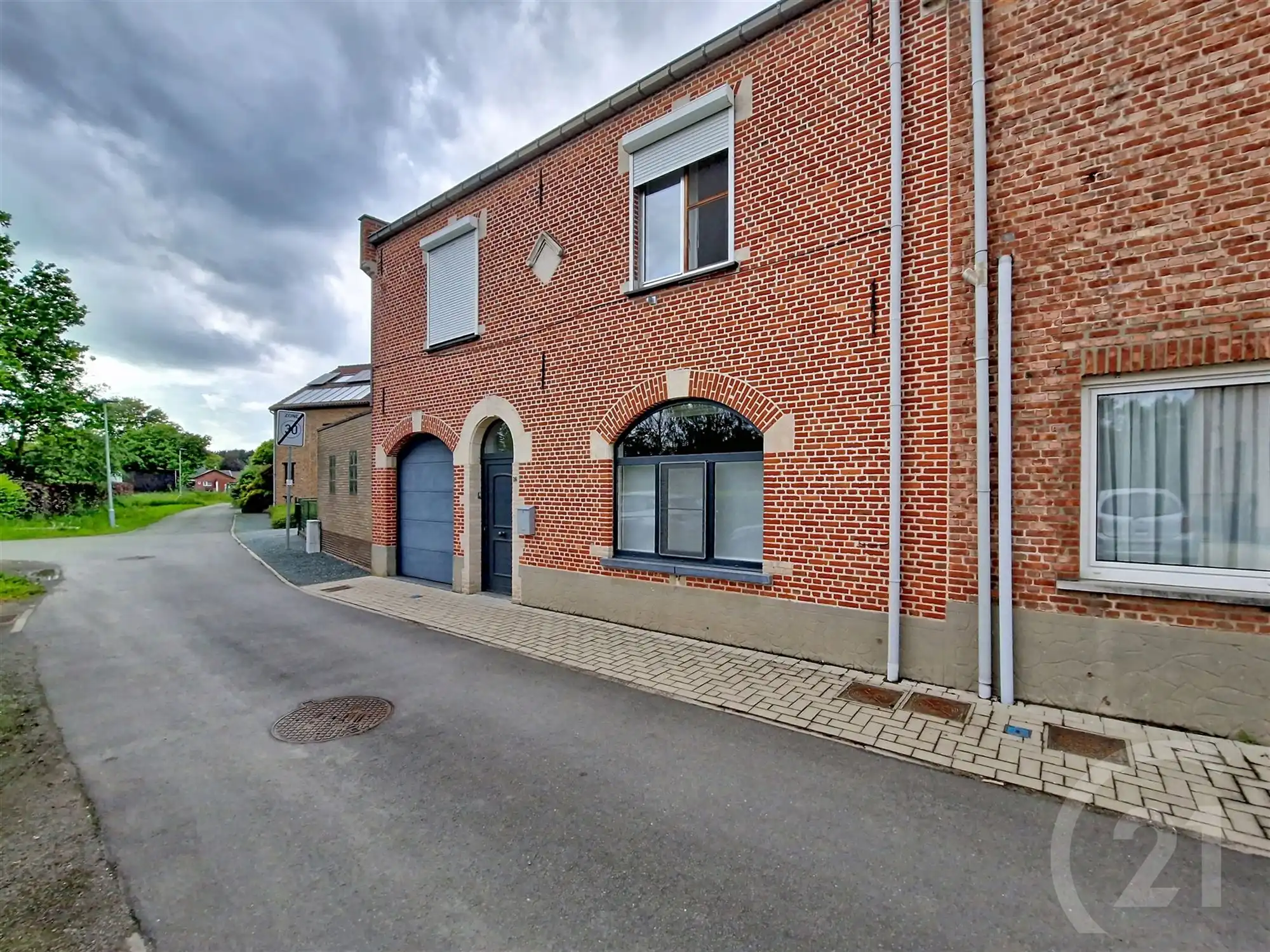 Hoofdfoto van de publicatie: Huis te koop in Wakkerzeel!