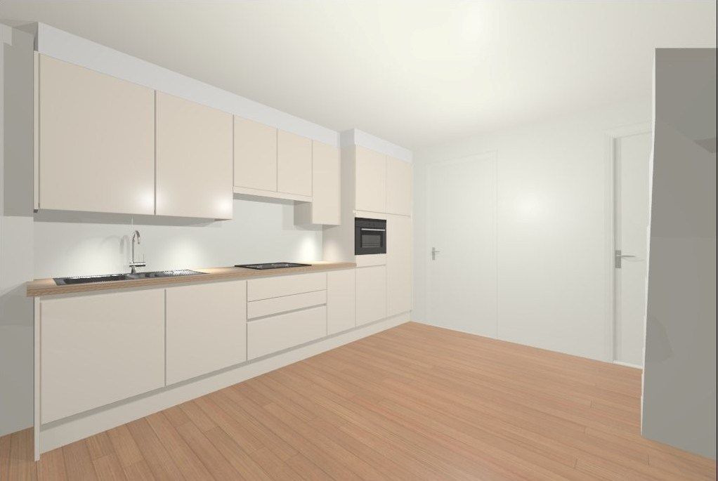 Gezellige stadswoning te Maldegem centrum foto 4