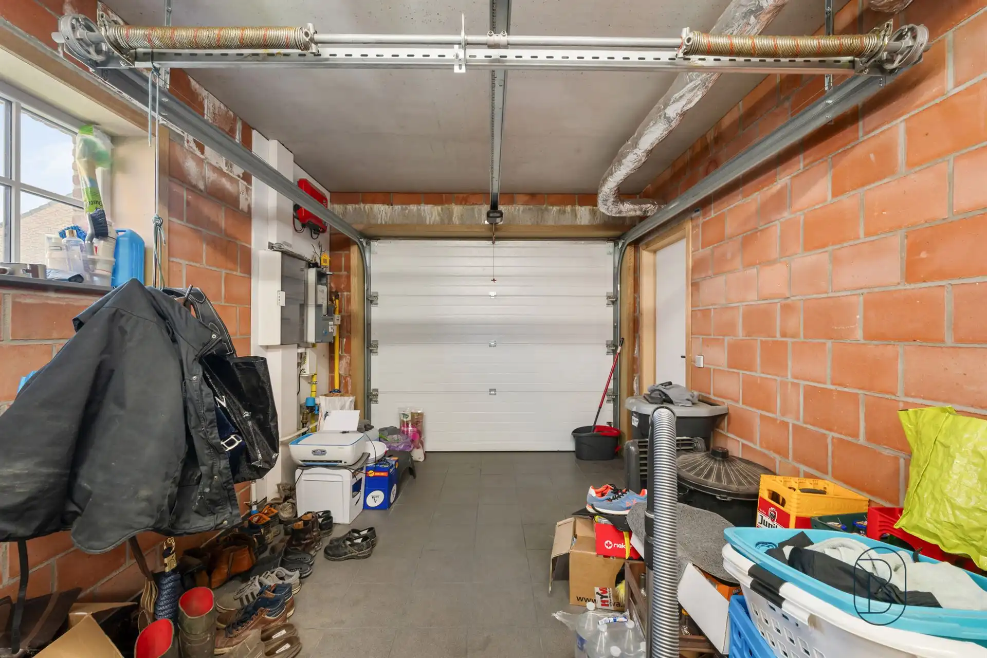 Recente, luxueuze en energiezuinige vrijstaande woning! foto 19