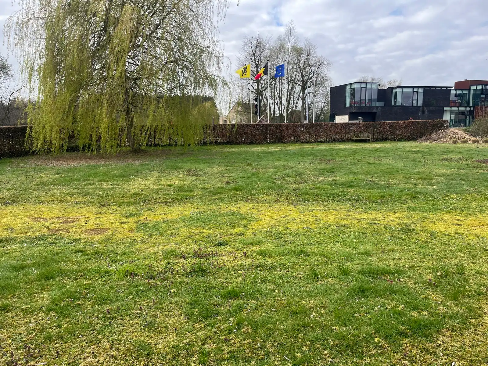 3-Slaapkamer appartement foto 17