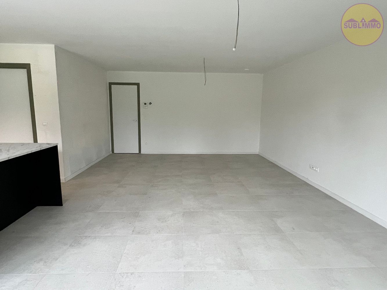 Nieuwbouwappartement op het gelijkvloers (113,8 m²) met 3 slaapkamers. foto 12