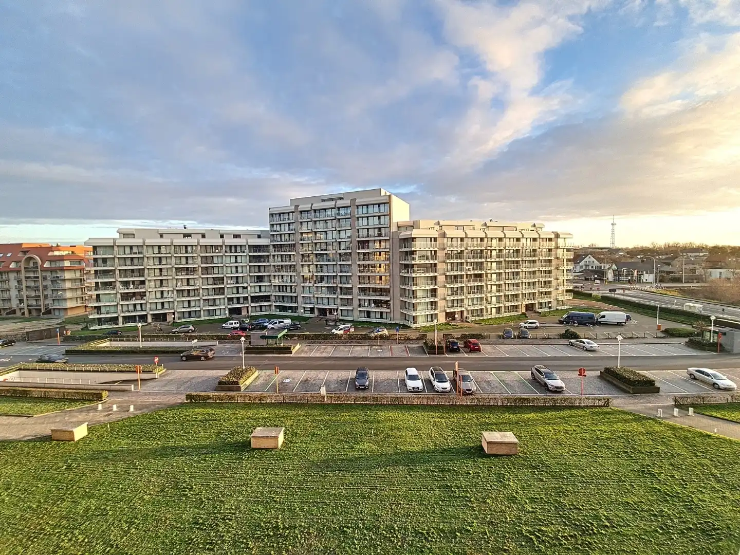 Appartement te koop Franslaan 176/0002 - 8620 Nieuwpoort