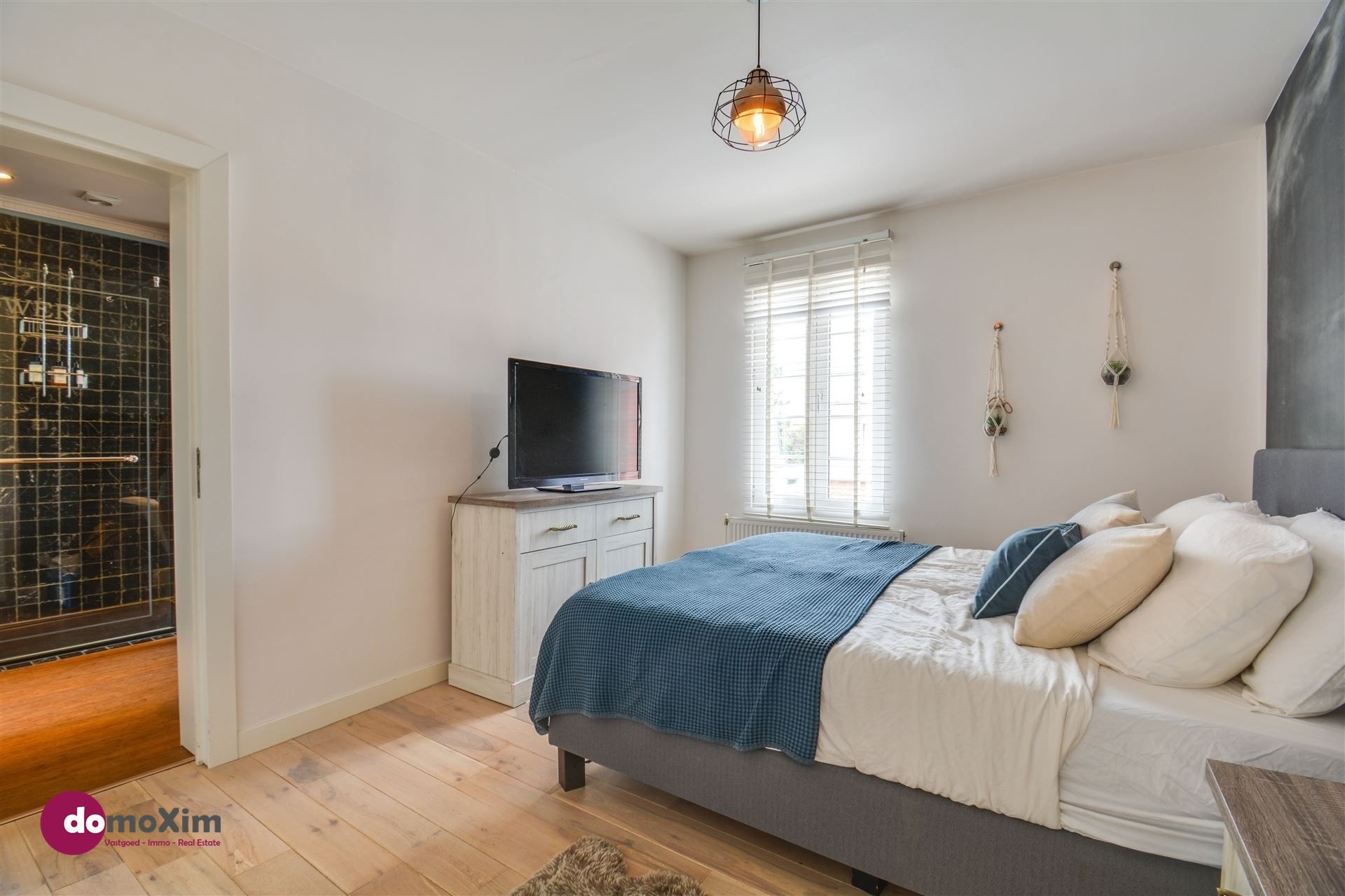 Prachtig gerenoveerde woning met 3 slaapkamers in Eppegem foto 13