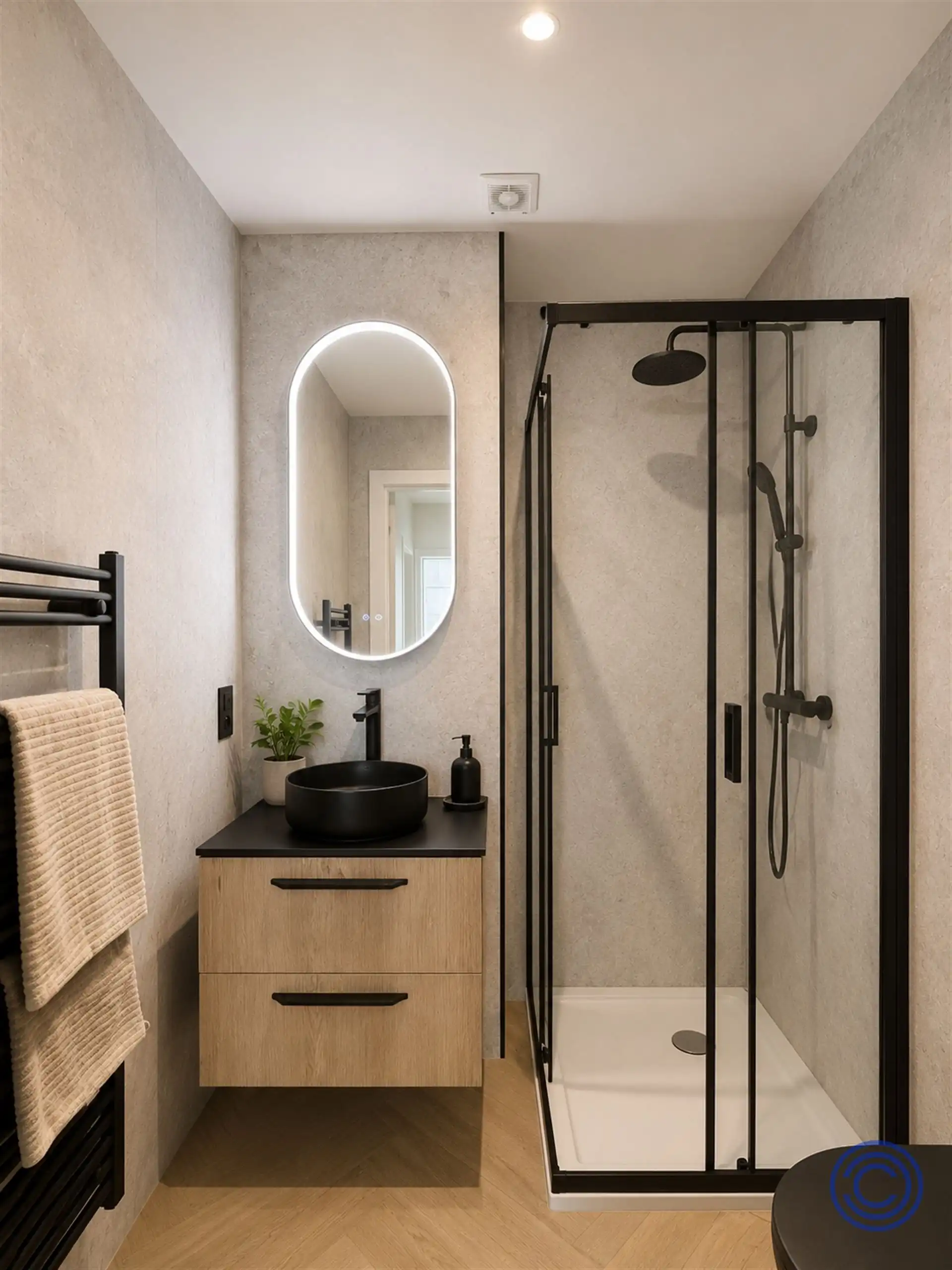KIJKDAG 29/07: Instapklaar, TOP appartement op TOP locatie! foto 4