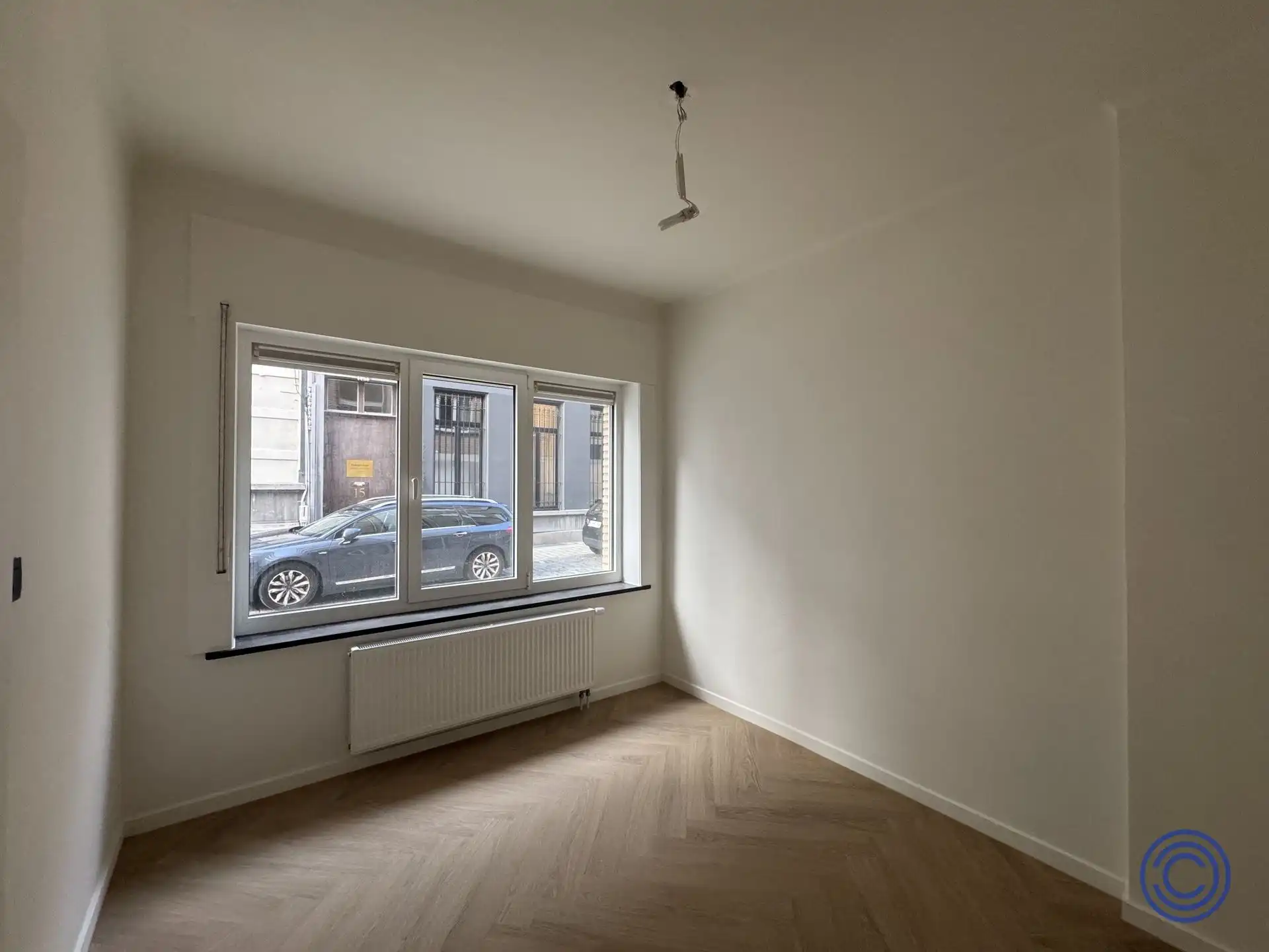 Prachtig gerenoveerd appartement op TOP locatie! foto 4
