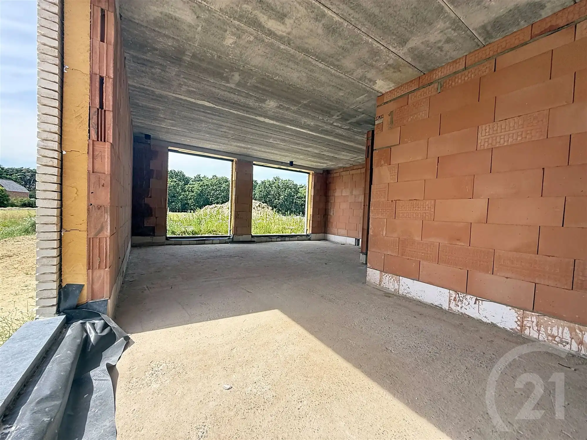 ACTIE ter waarde van €5.000 - Nieuwbouw - Prachtige locatie! foto 10