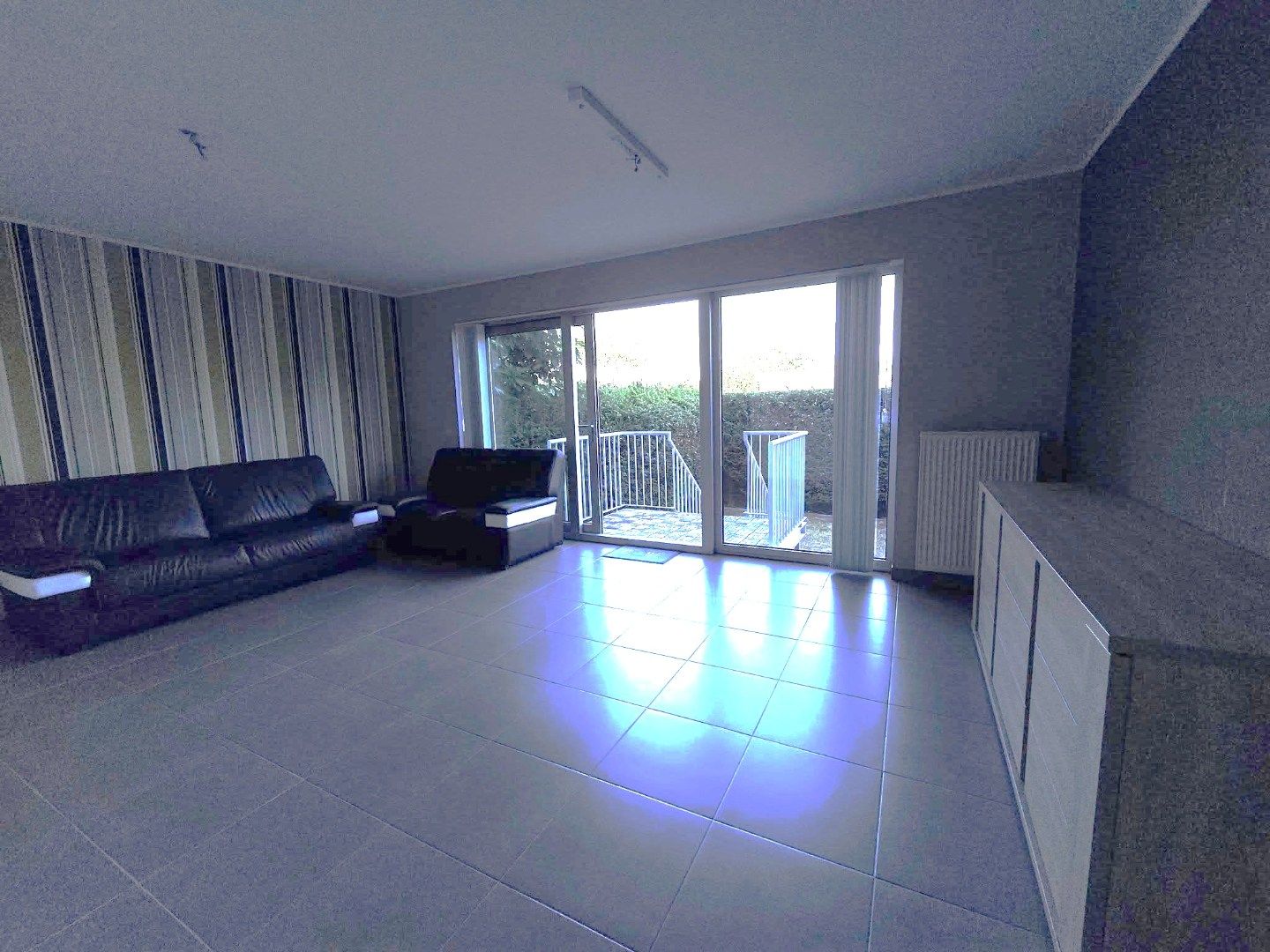 Charmant duplex appartement met stadstuin in het hart van Vilvoorde  foto 7