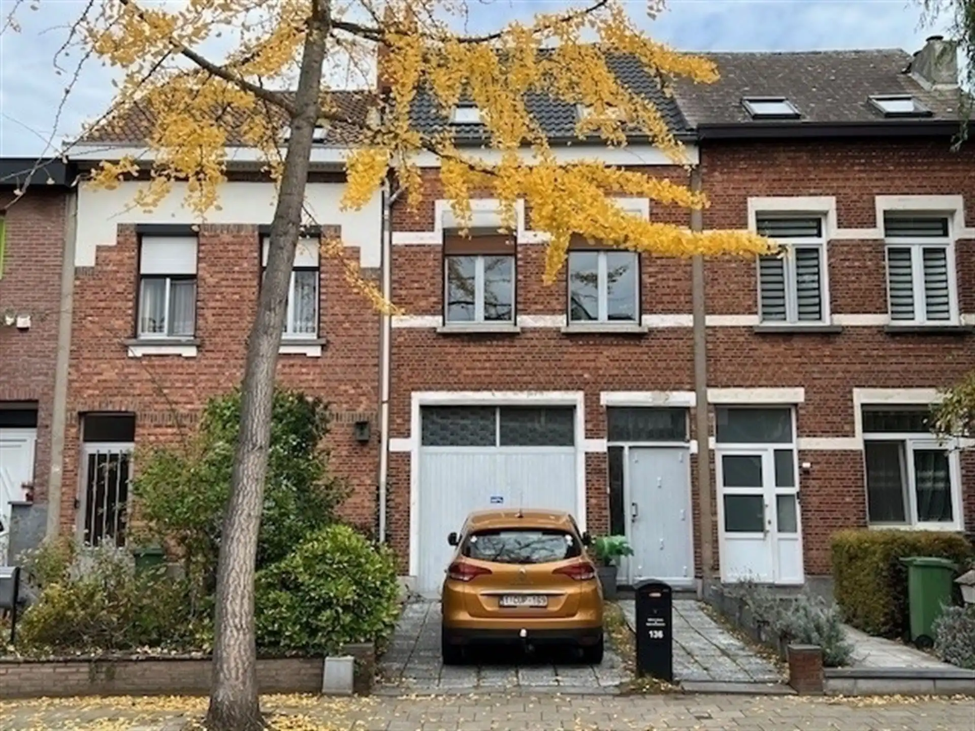 Gezellige woning met garage! foto 13