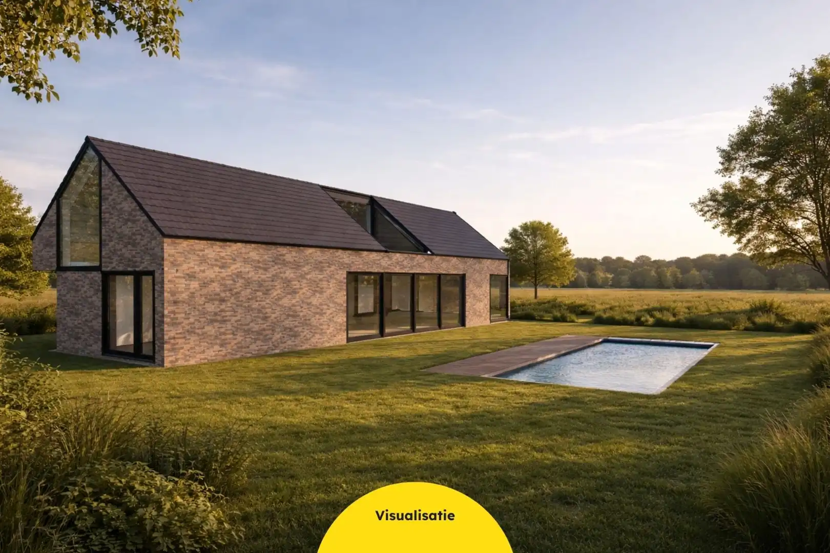 KIJKDAG ZATERDAG 09/05 VAN 10U TOT 12U! foto 3