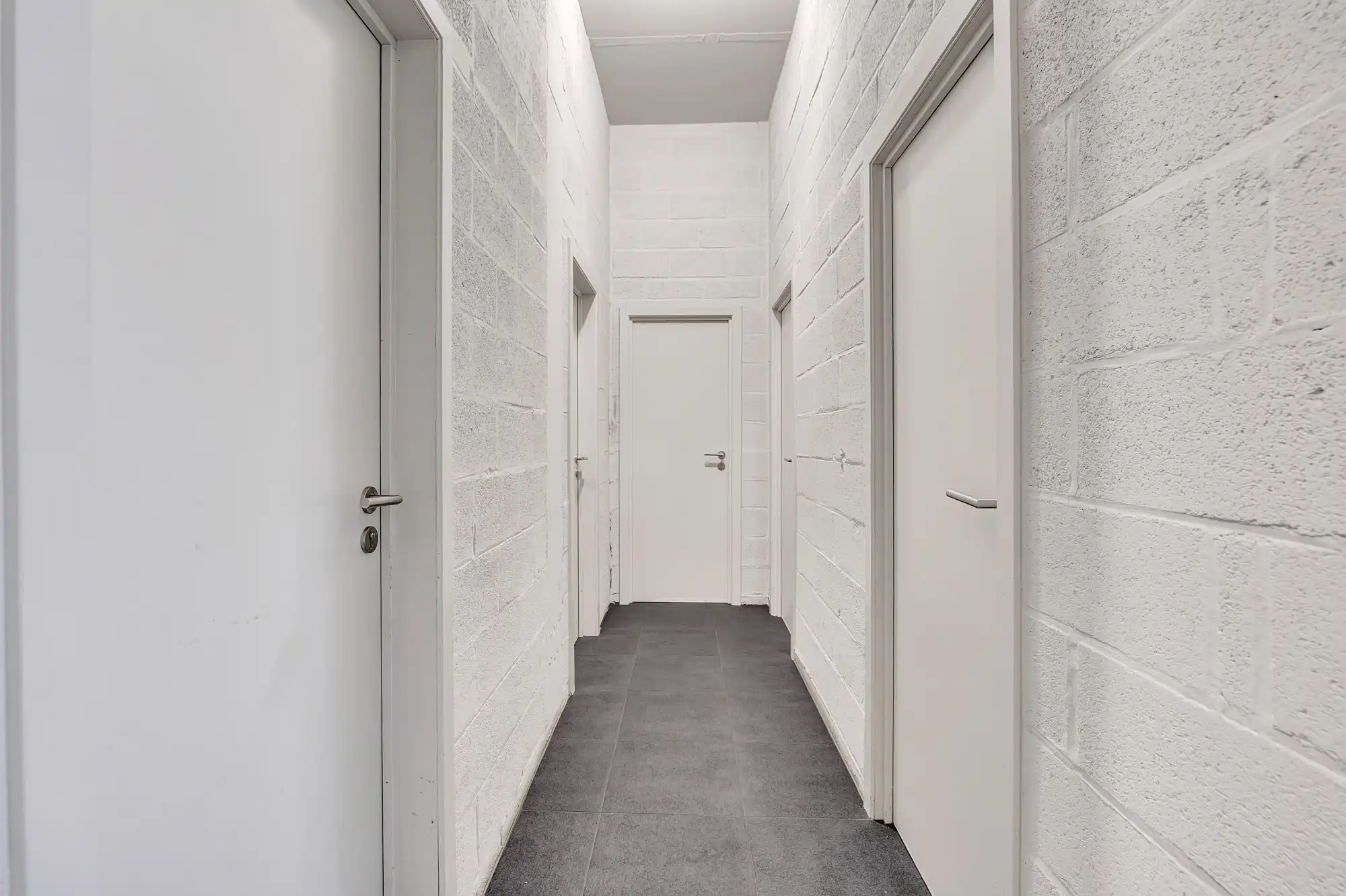 Instapklaar appartement met 2 slpks in centrum Liedekerke foto 13