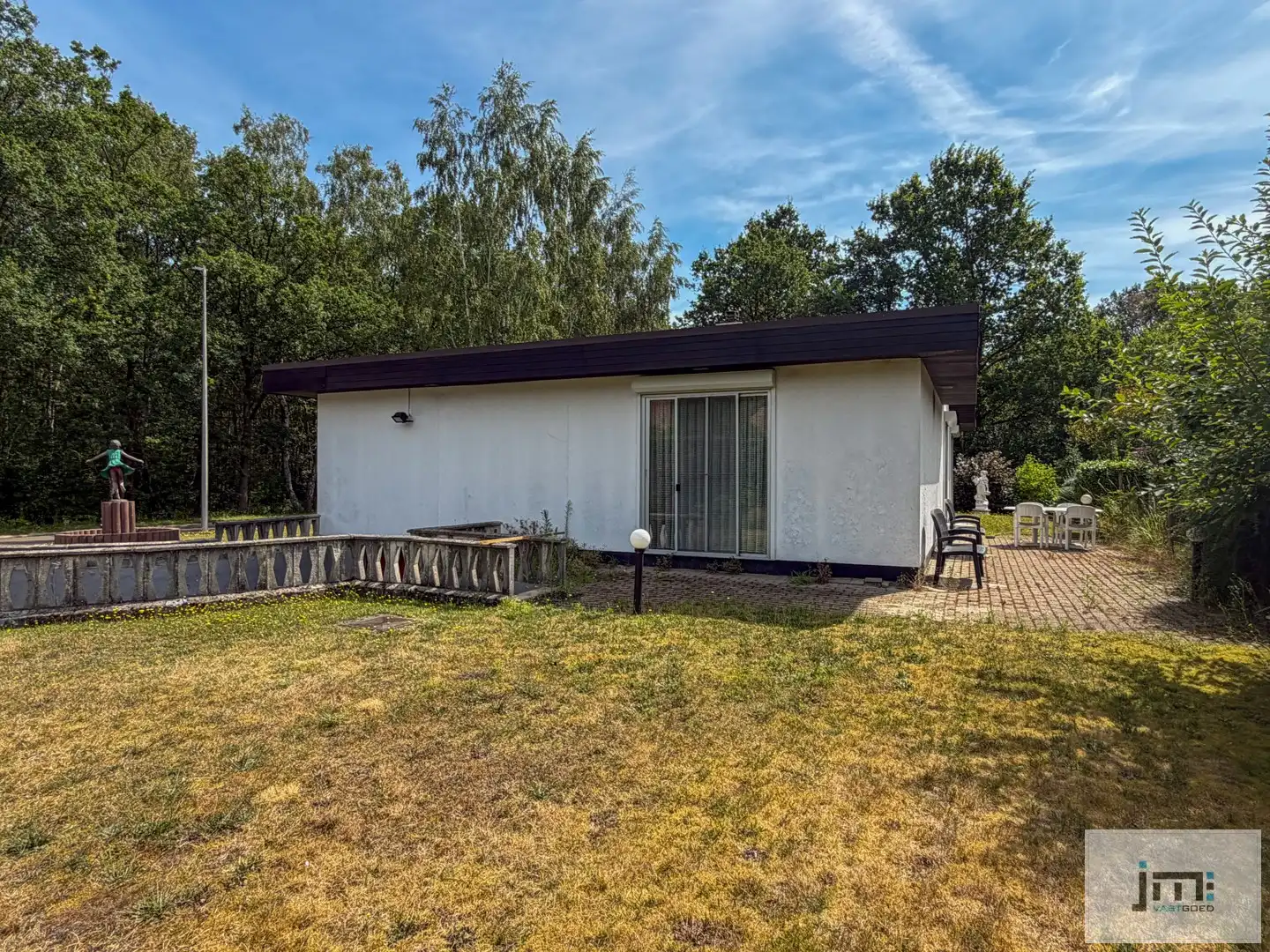 Uniek gelegen woning foto 2