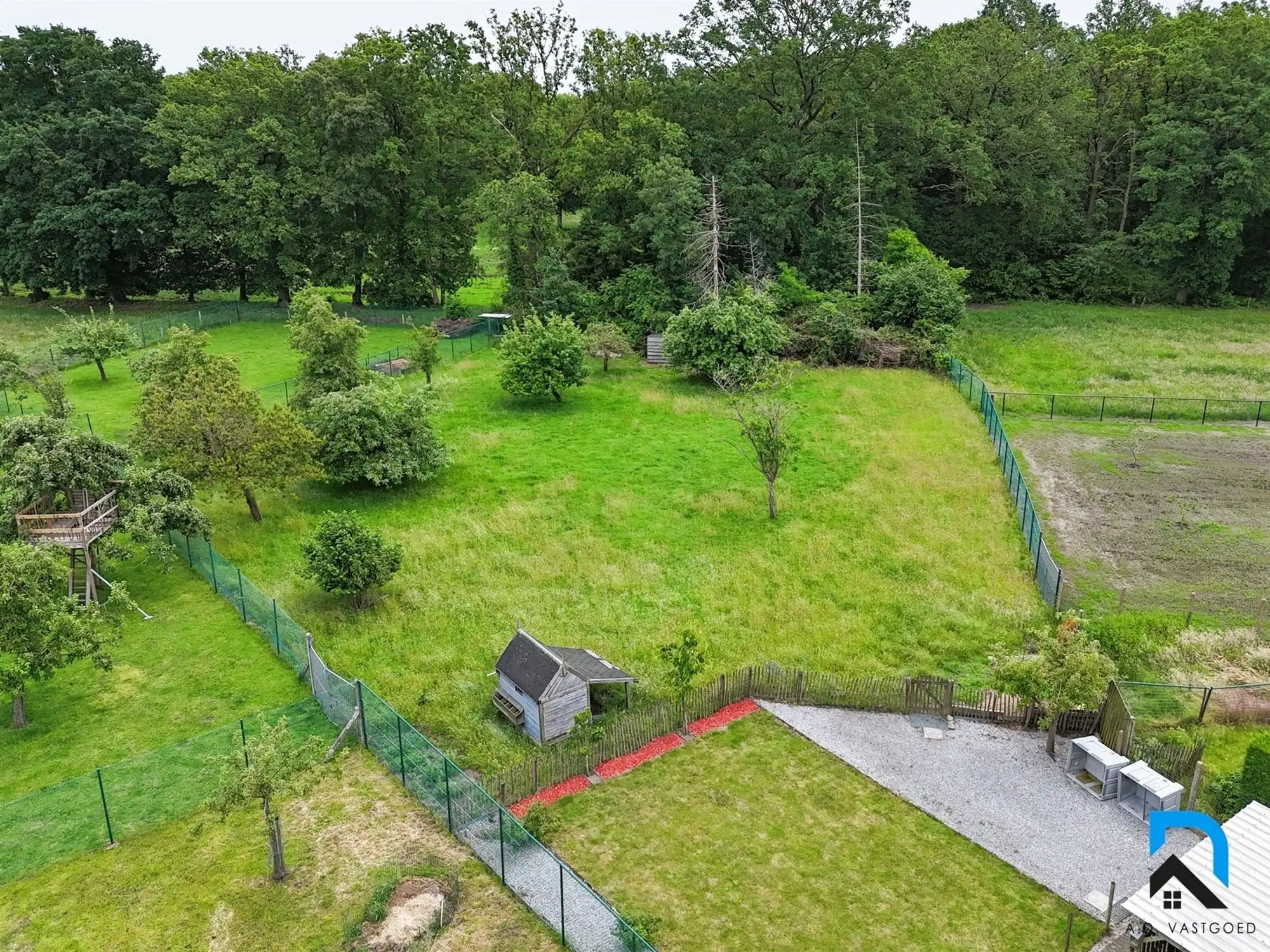 Ruime woning op toplocatie in Munsterbilzen foto 31