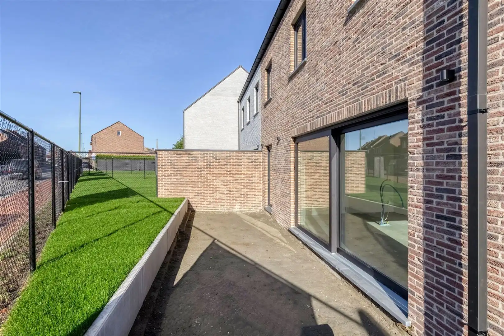 TE KOOP: Moderne nieuwbouwwoning met 3 slaapkamers in Geetbets! foto 22