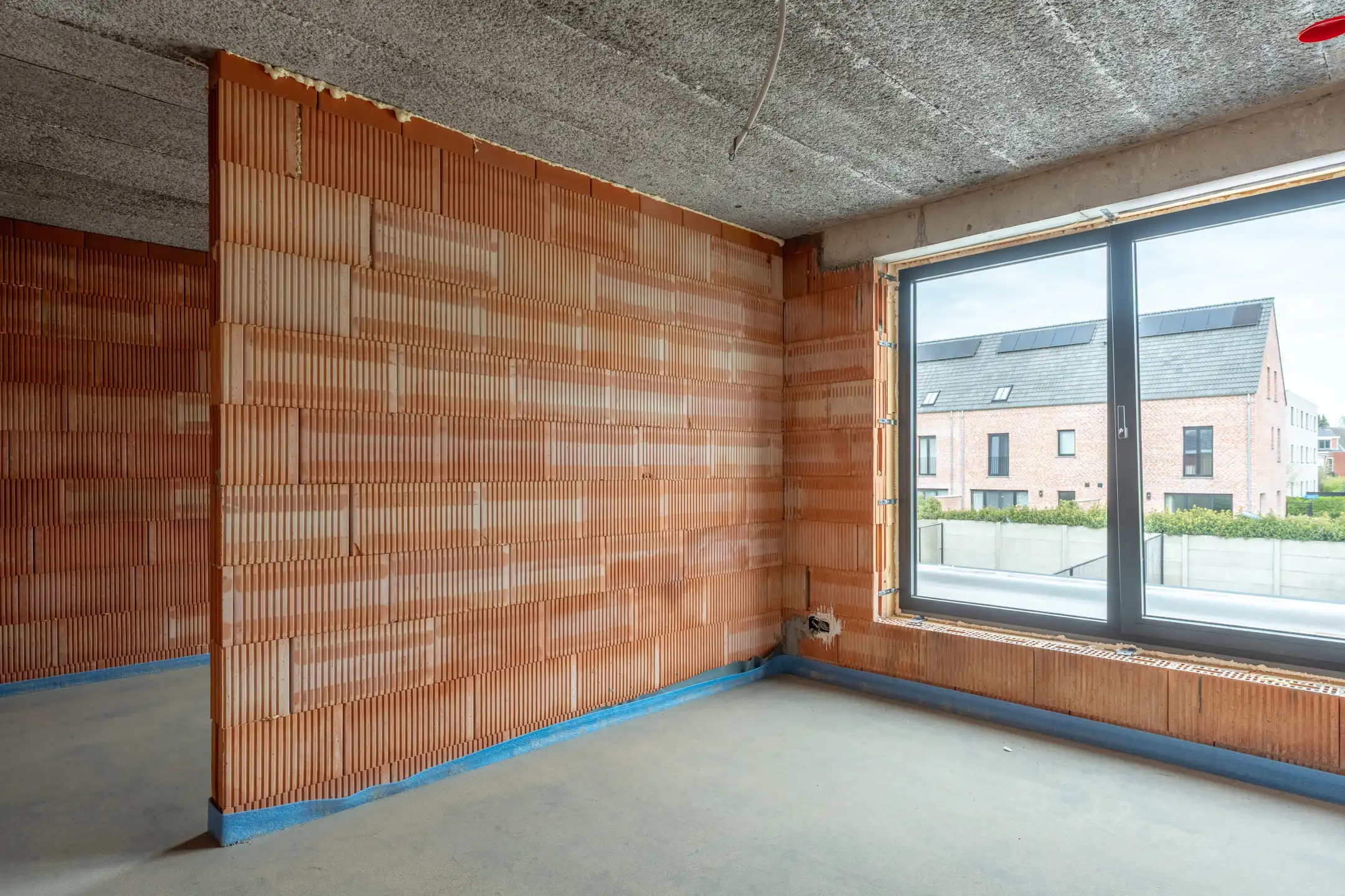 Energiezuinige nieuwbouw met 3/4  slpk op gunstige ligging foto 17