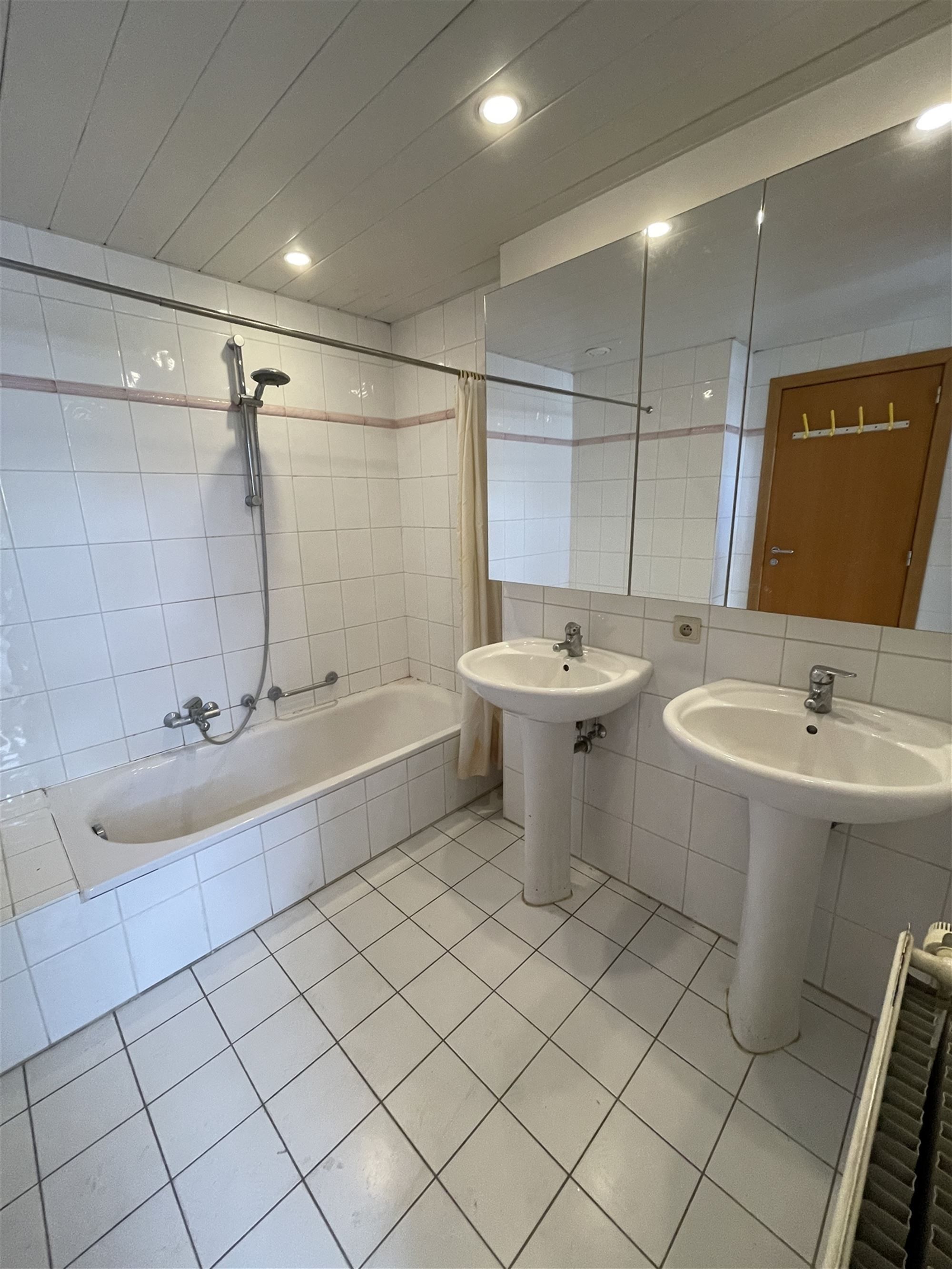 Appartement centrum Kortrijk foto 4