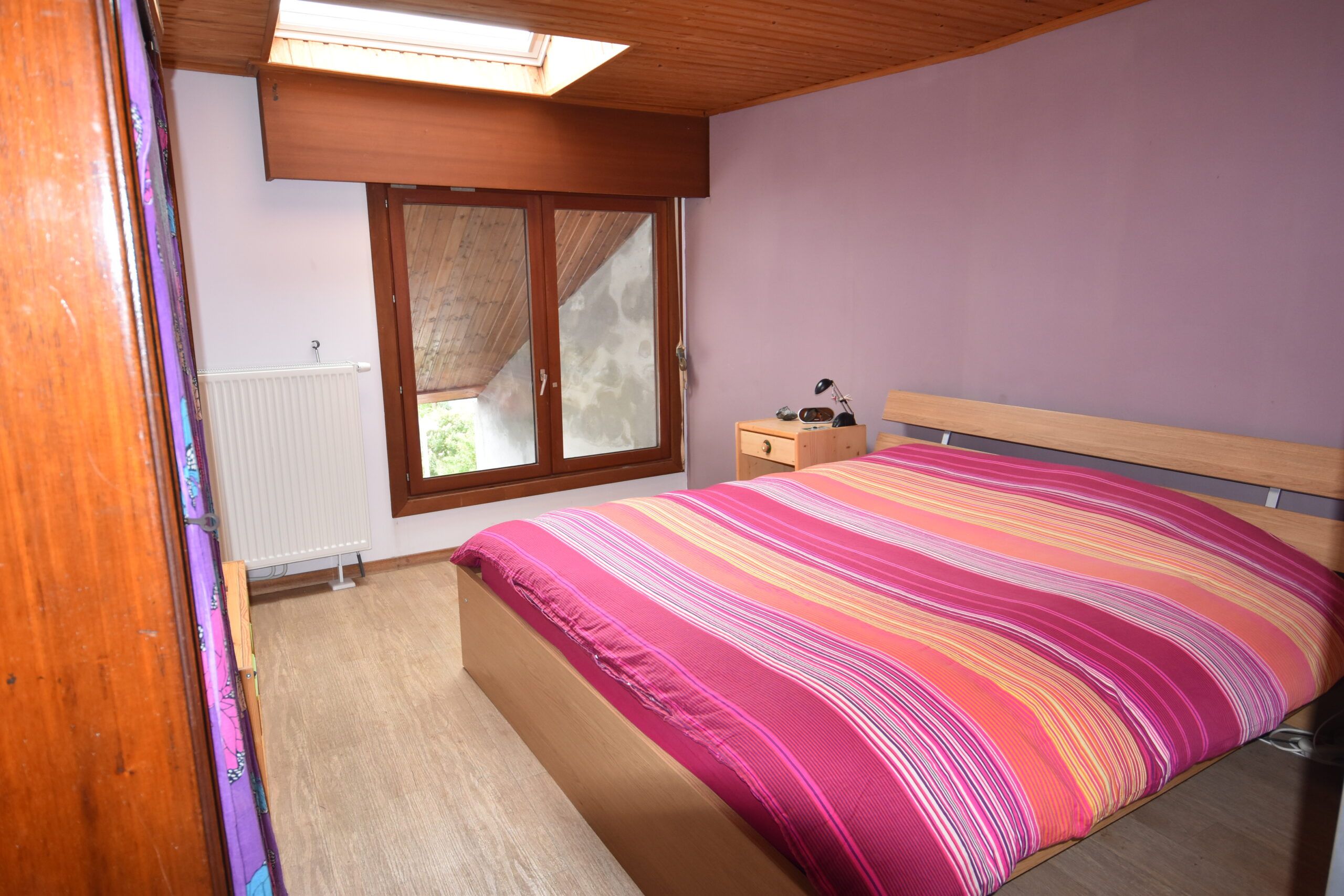 Atelier/praktijk met zeer ruime woonst in Nieuwkerken foto 16