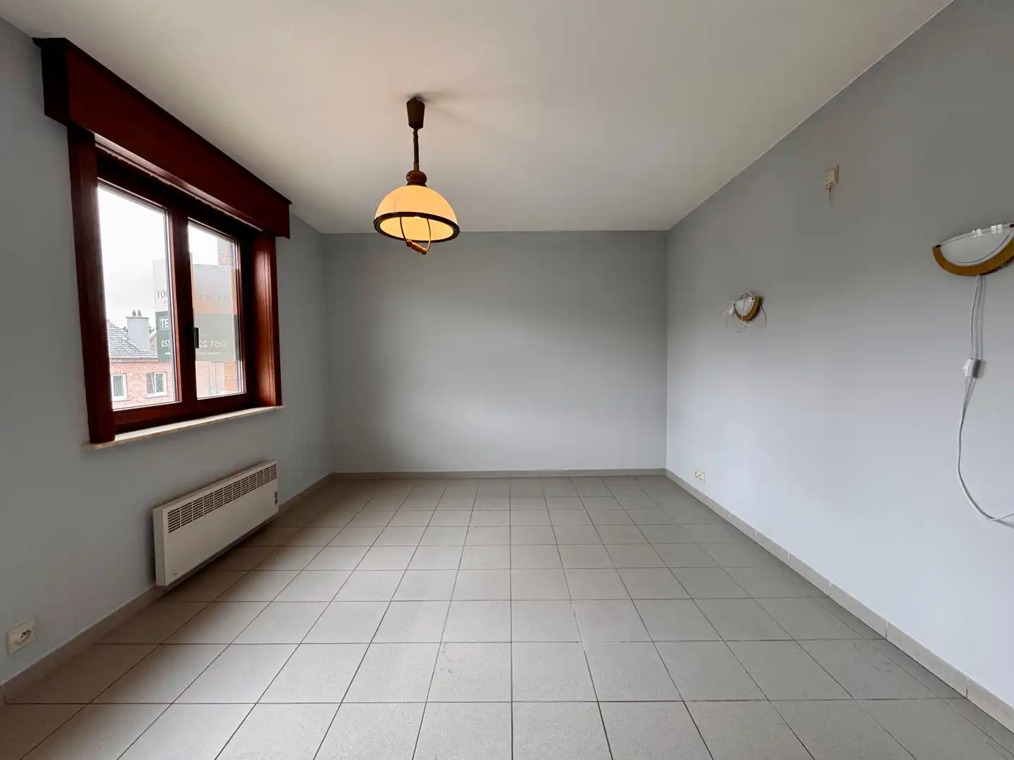 Ruim en lichtrijk appartement met 3 slaapkamers in Koolskamp foto 7