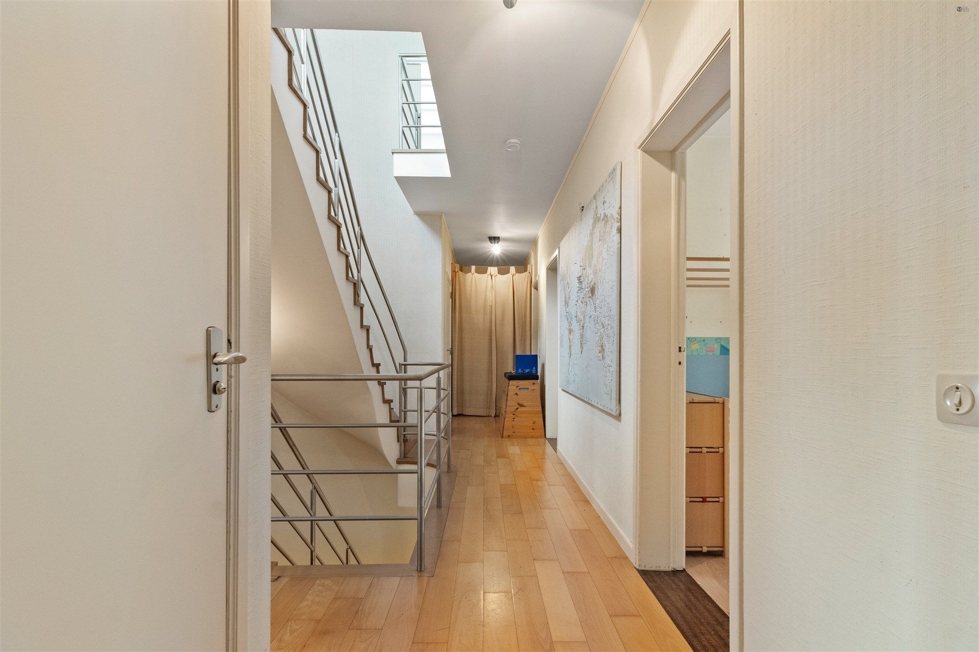 Top afgewerkt pand met veel potentieel foto 20