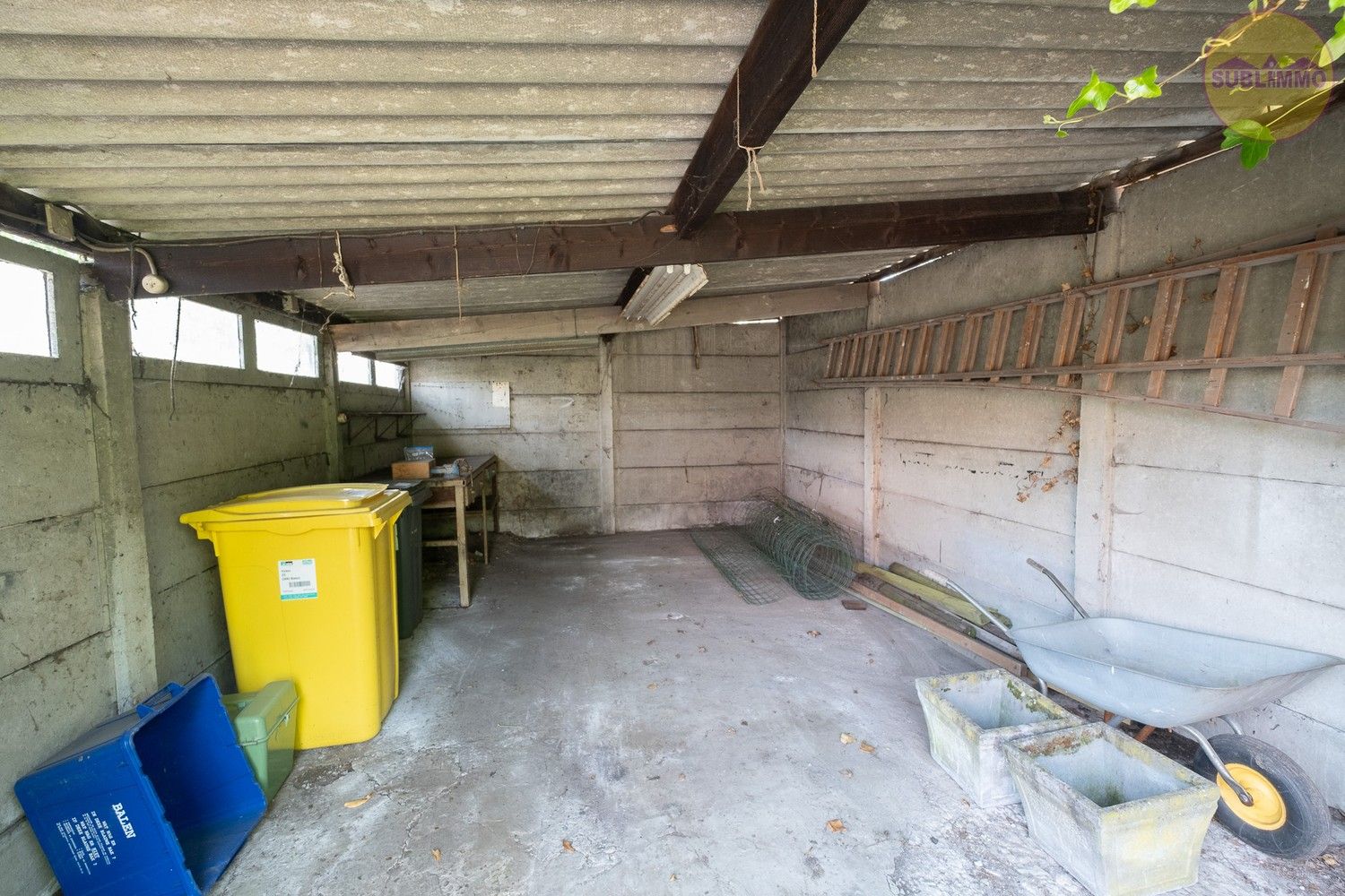 Vrijstaande woning met heel wat mogelijkheden te Balen-Hulsen foto 25