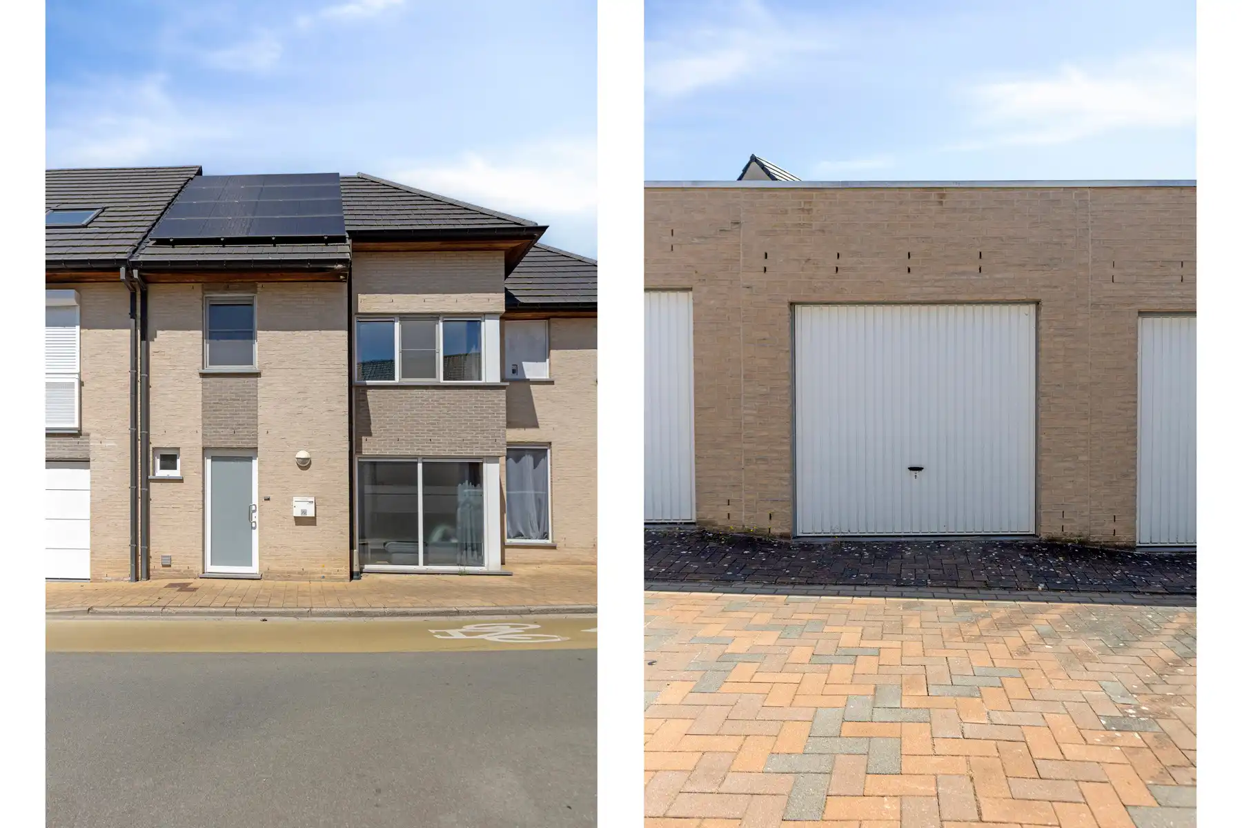 Huis te koop Hoekstraat 26 - 9470 Denderleeuw