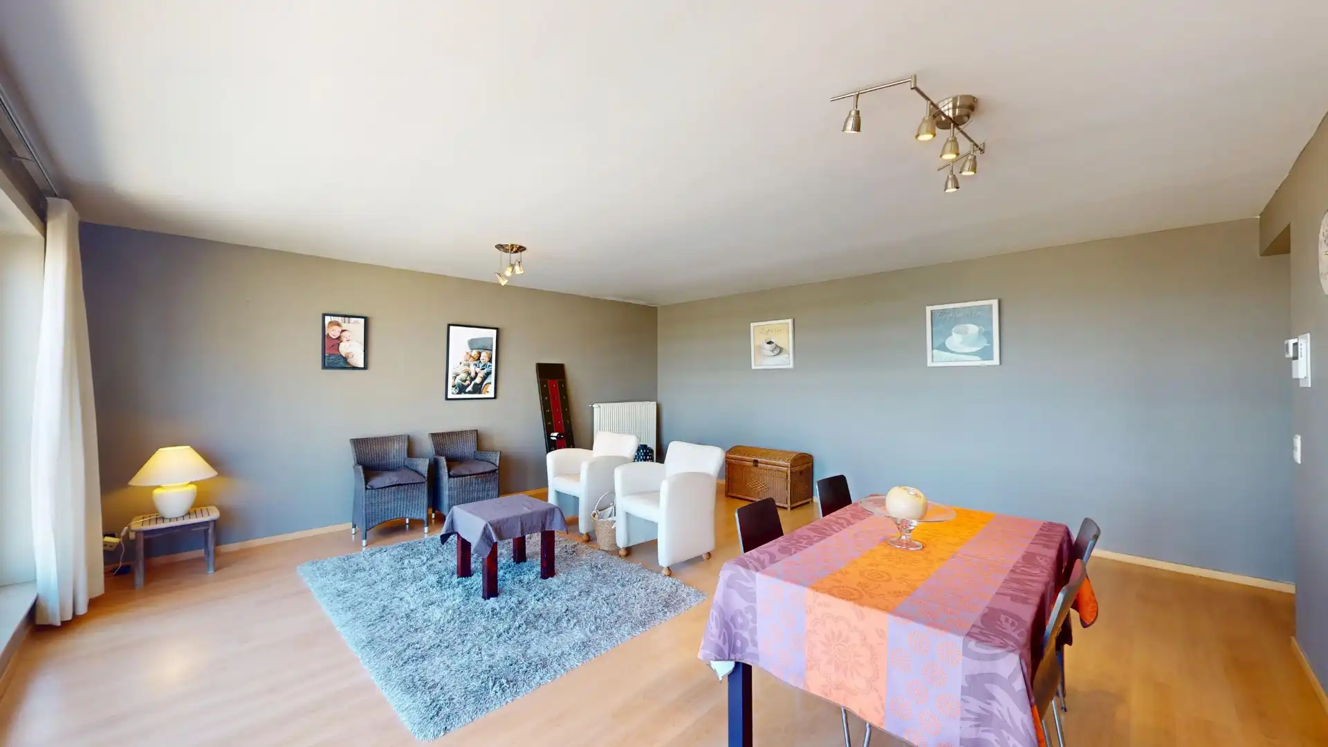 Appartement te koop foto 3