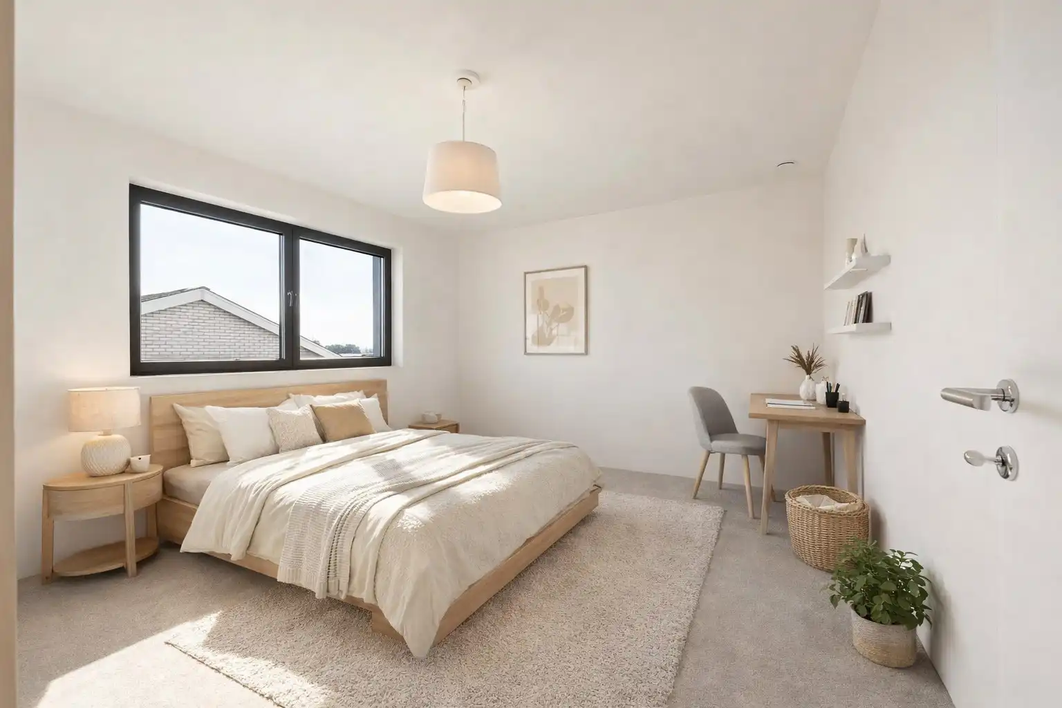 MODERNE NIEUWBOUWWONING IN HARTJE TIELT | TOPLOCATIE!!! foto 10