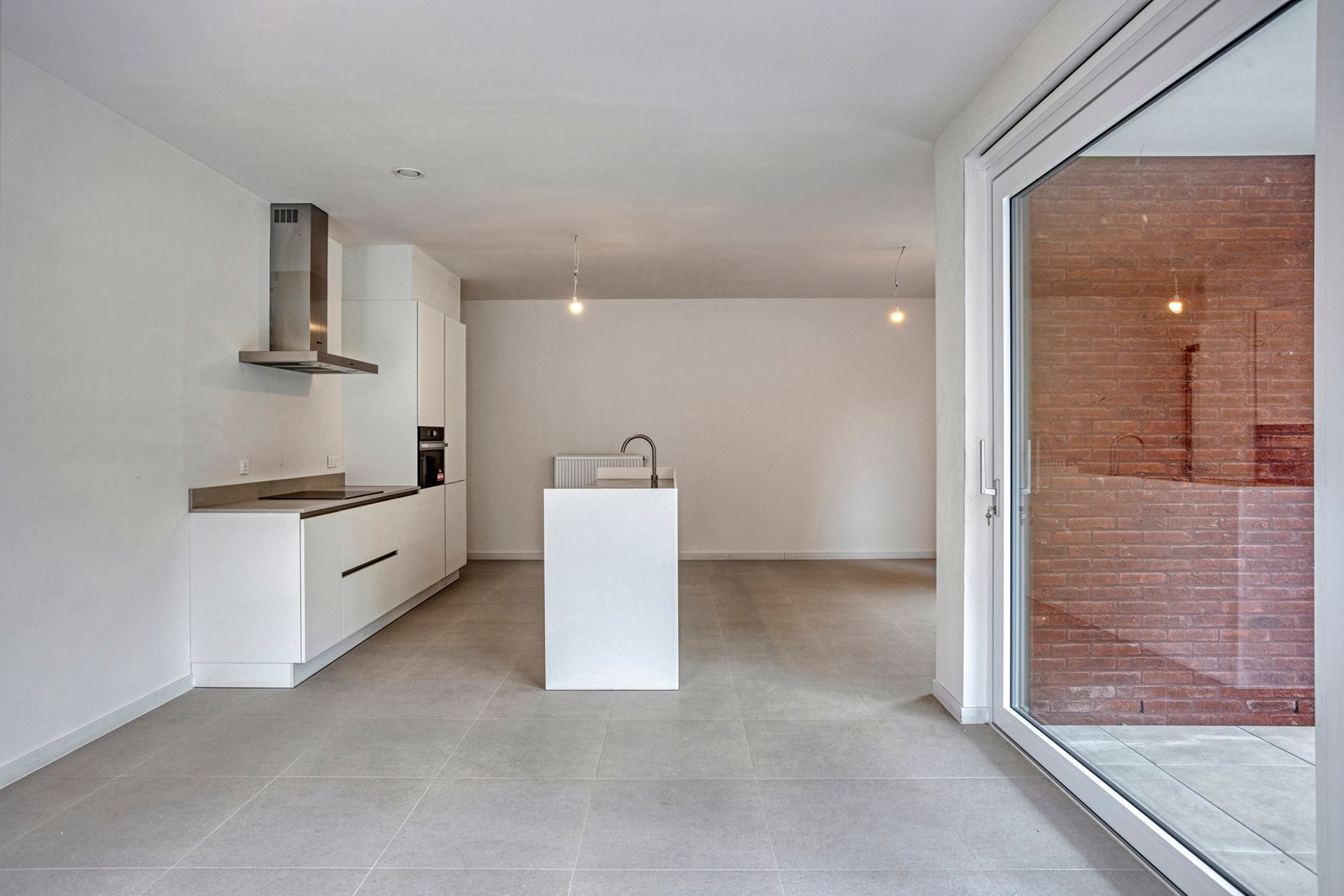 Stijlvol 2-slaapkamerappartement nabij De Schorre! foto 5