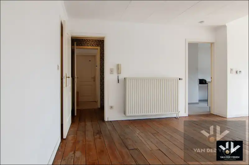 Praktisch 2 SLPK-appartement op centrale ligging te Houthalen foto 5