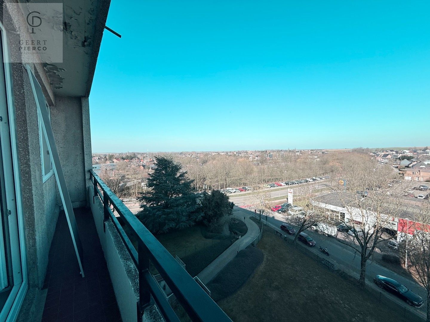 Prachtig gerenoveerd appartement foto 28