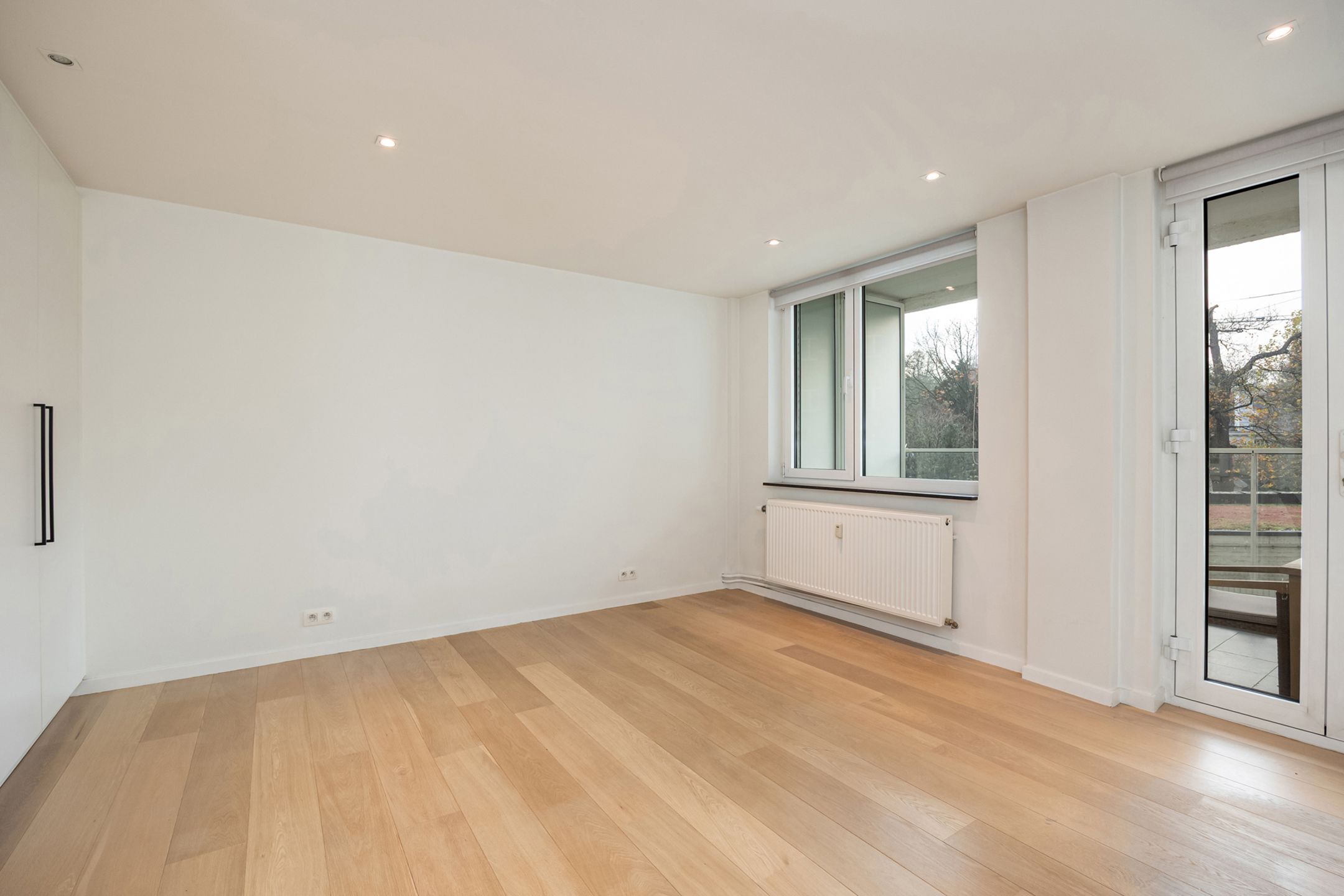 Luxe gemeubeld appartement in Antwerpen  foto 12