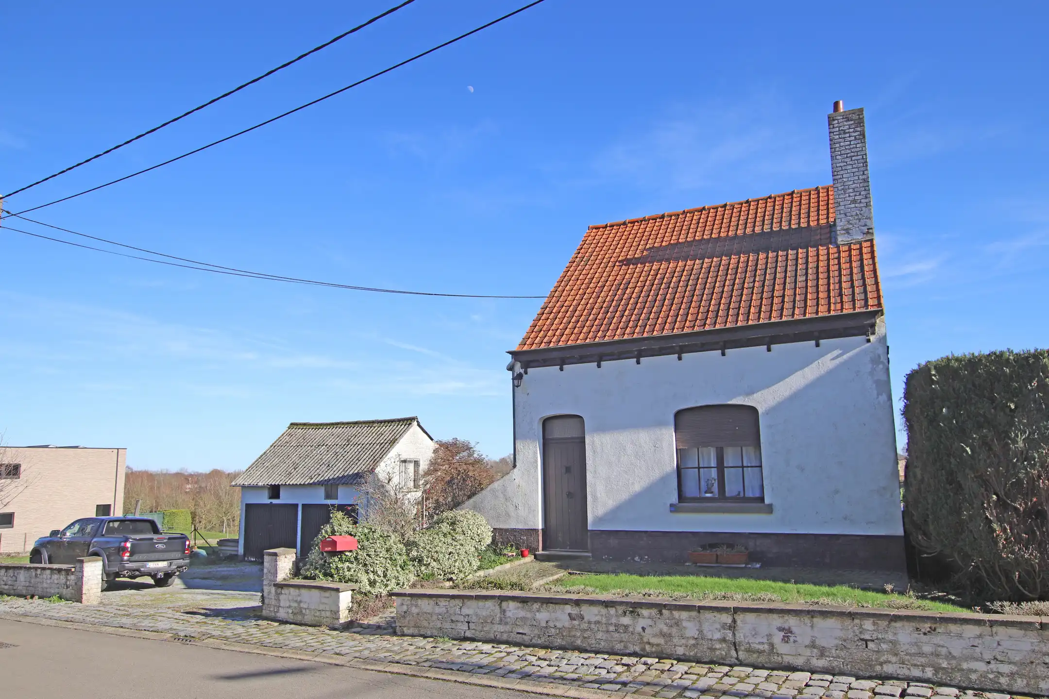 Te koop: fantastisch gelegen woning met prachtig uitzicht foto 2