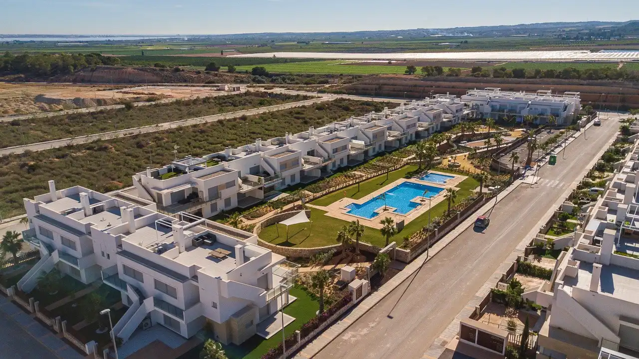 Capri VIII - Vistabella golf Homes - Orihuela foto 2