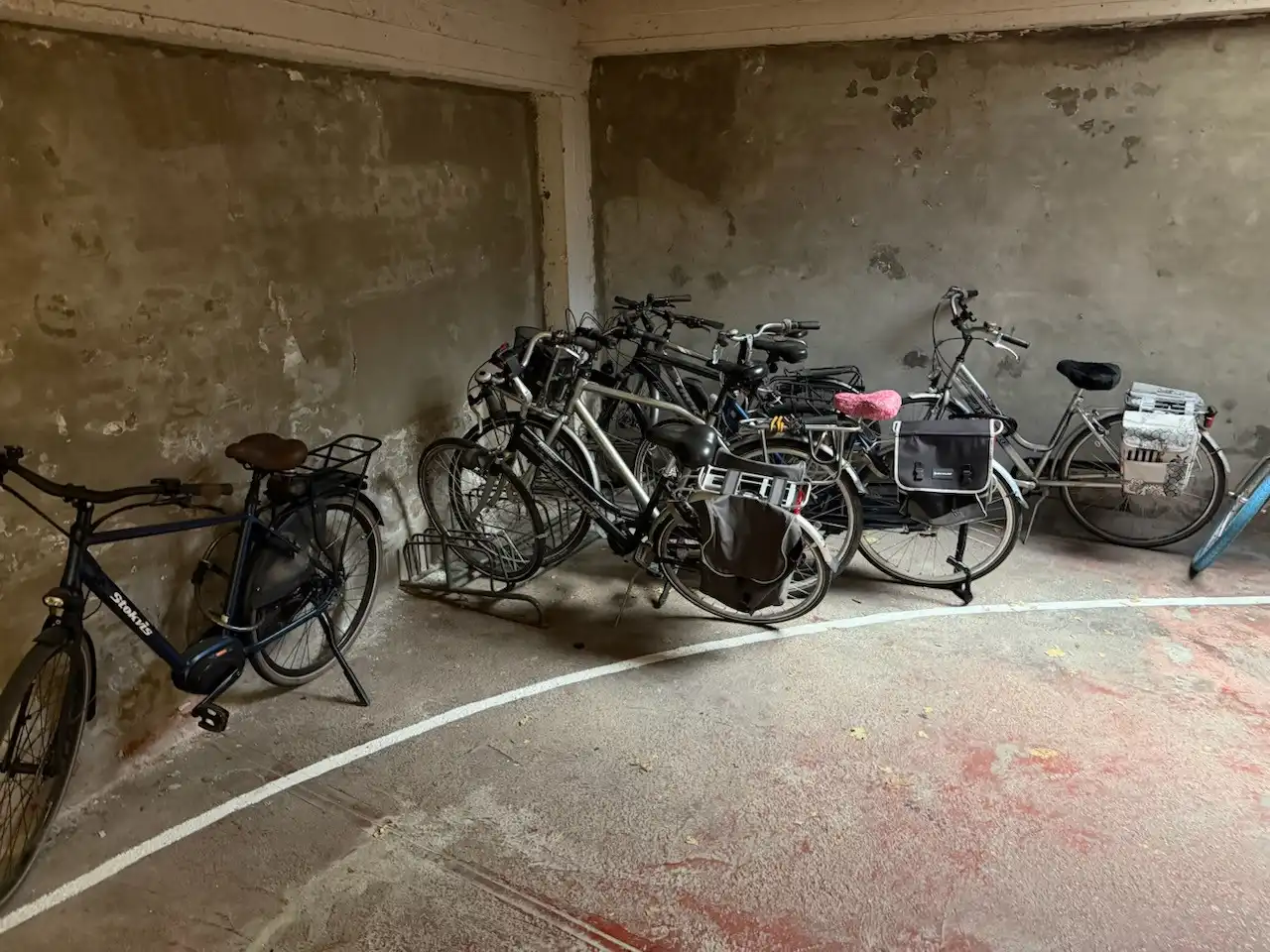 Studio Centrum Gent foto 13