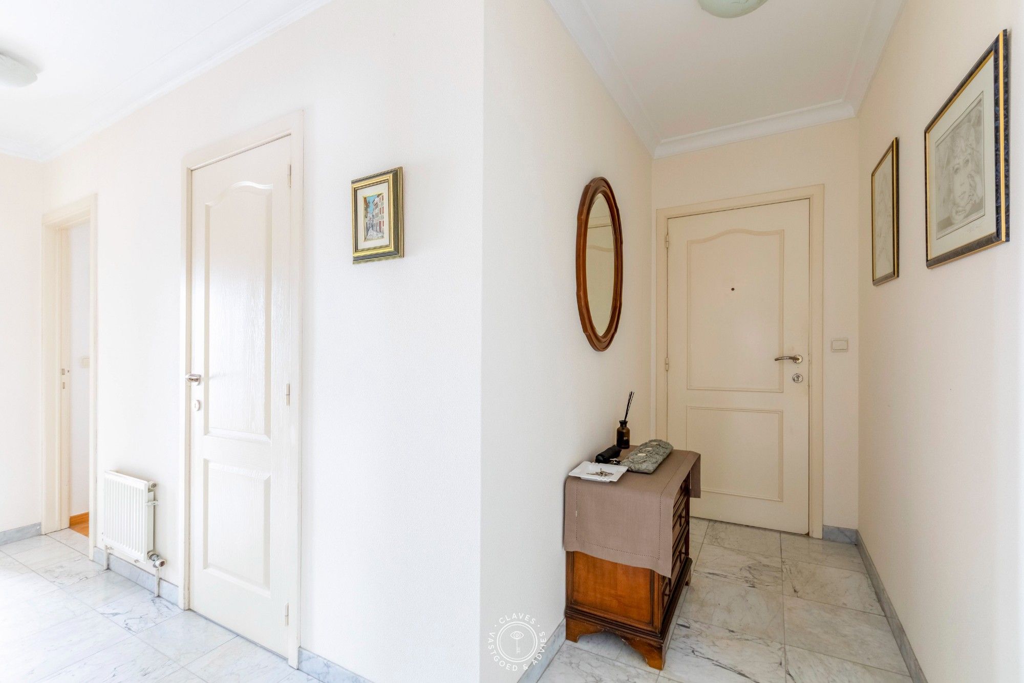 Stijlvol appartement op toplocatie: 3 slaapkamers, 2 badkamers en zonneterras foto 8