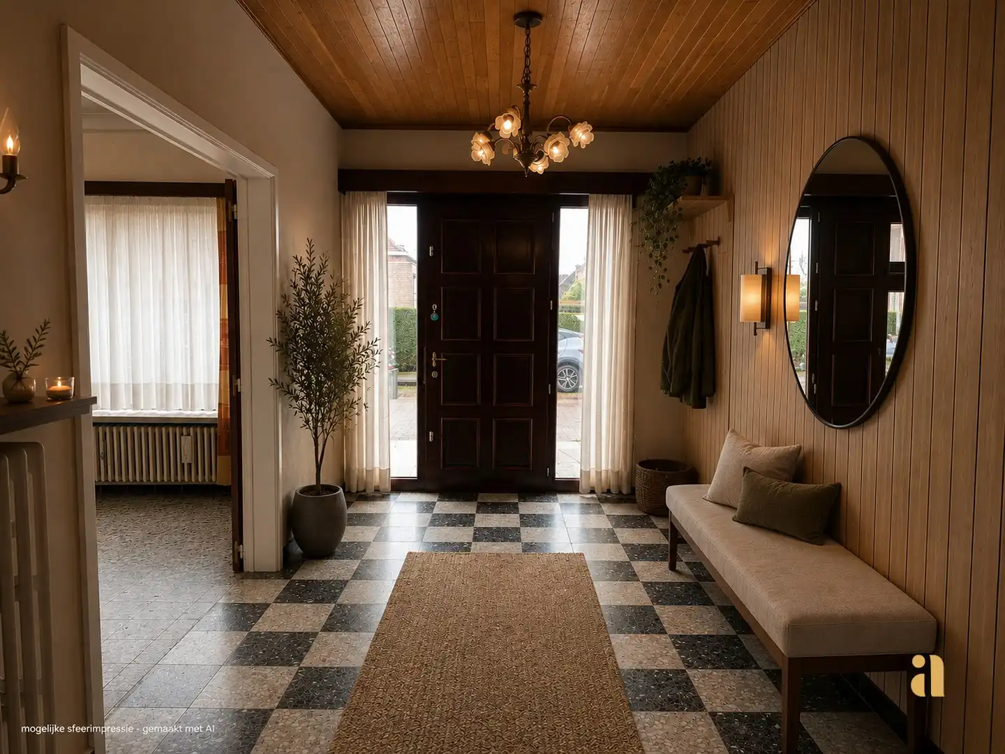Hier koop je geen huis, maar potentieel foto 2