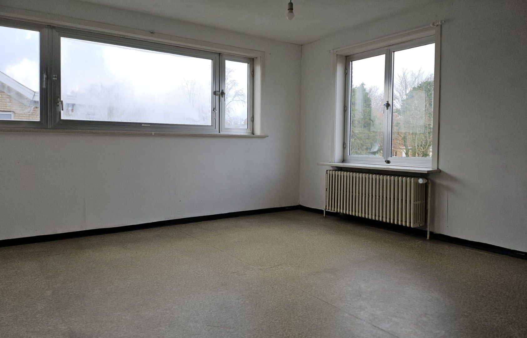 Koopje: rustig gelegen appartement incl. garage! foto 7