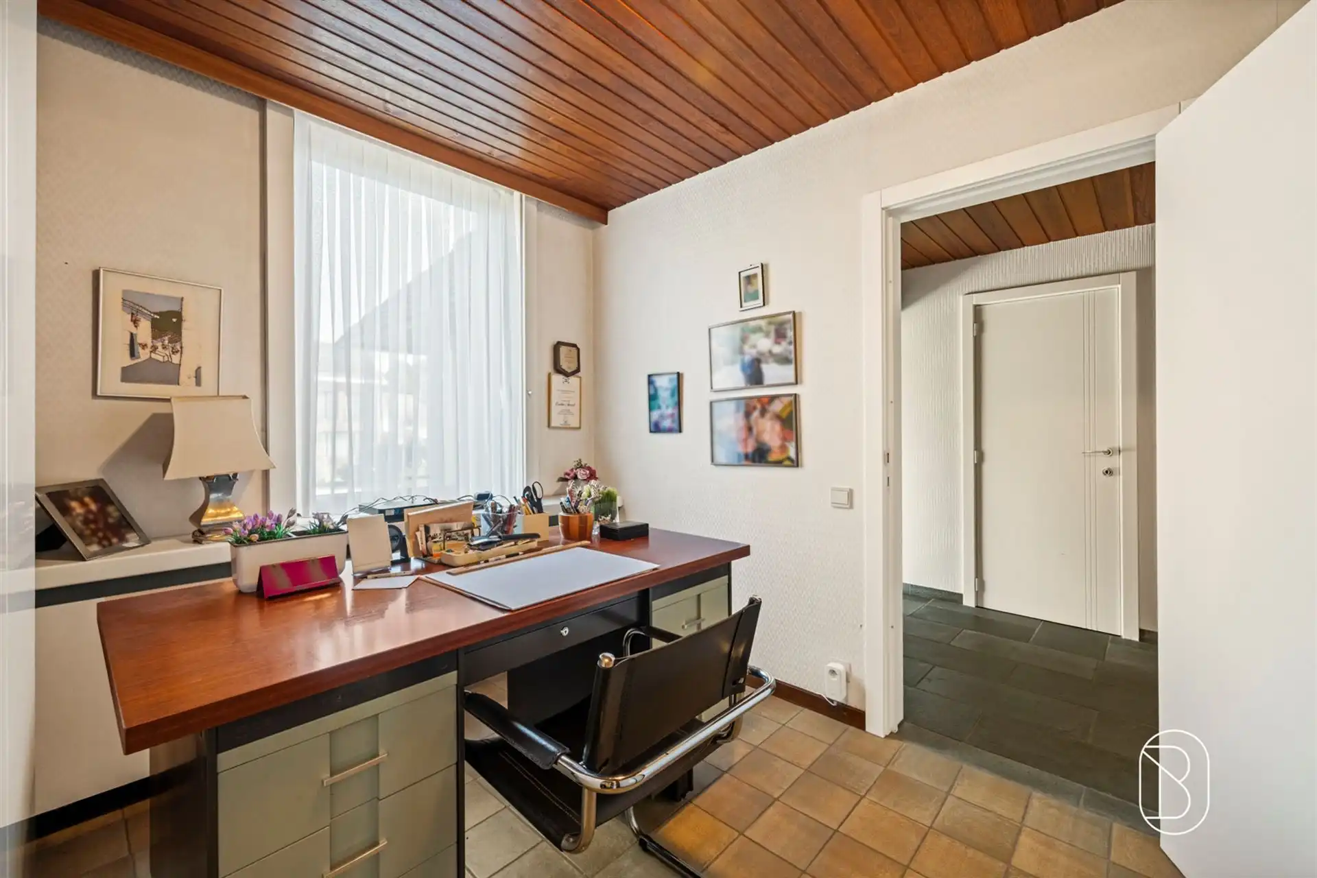 Charmante bungalow op ruim perceel van 855 m² foto 16