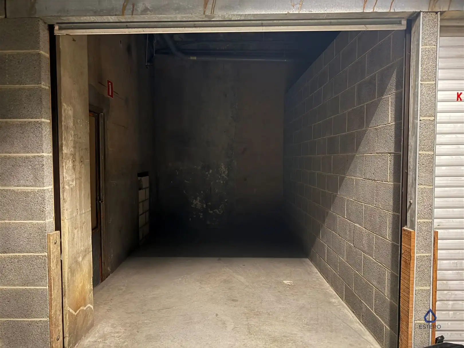 Box de garage  foto 5