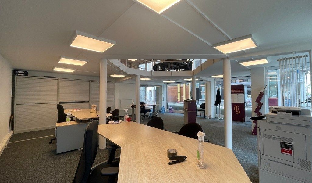 Handelspand te koop in Antwerpen-centrum foto 16