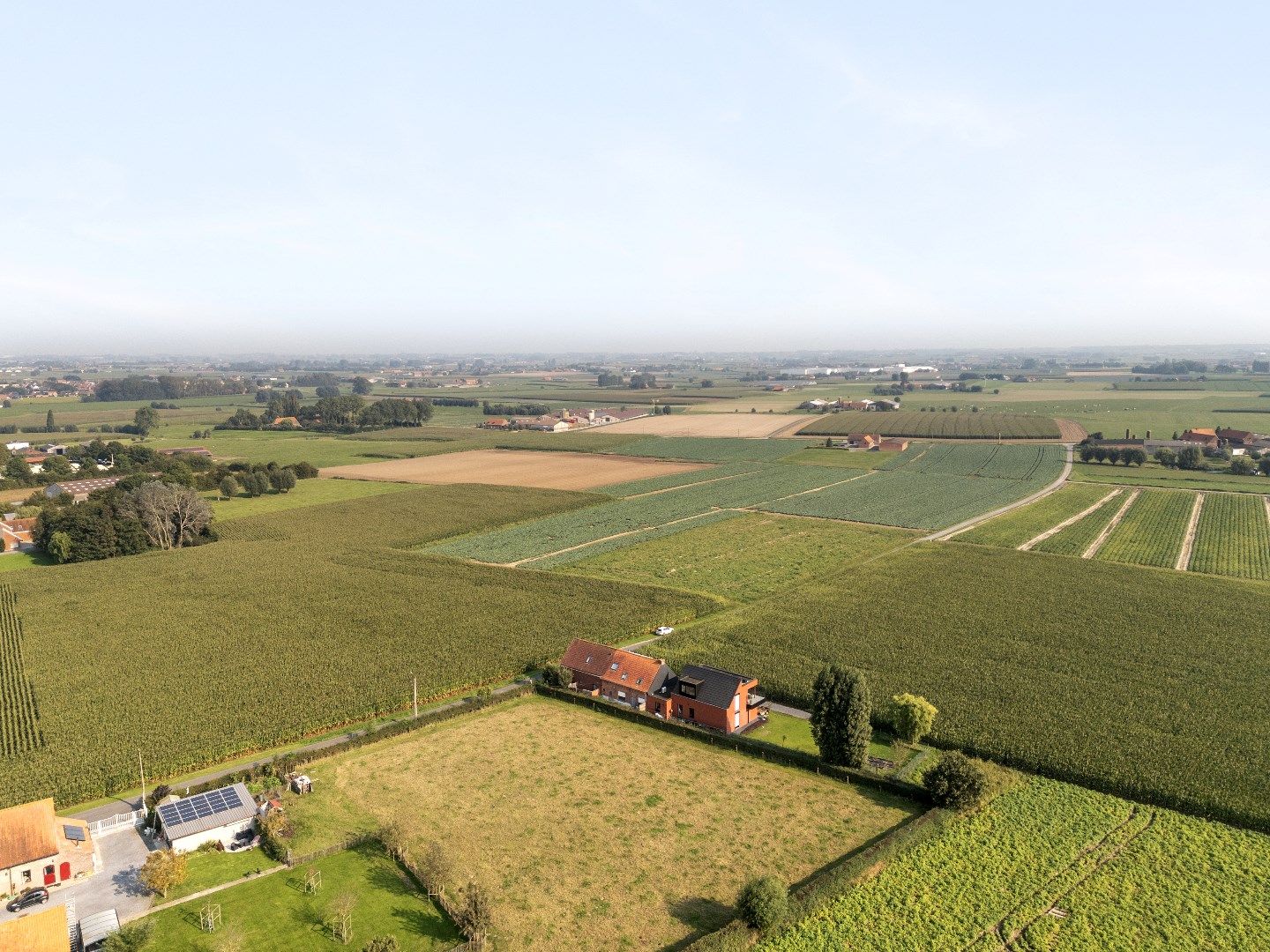 HOOGSTAANDE GERENOVEERDE WONING (2019) MET EPC 18, 2-3 SLPKS EN TOPLOCATIE foto 22