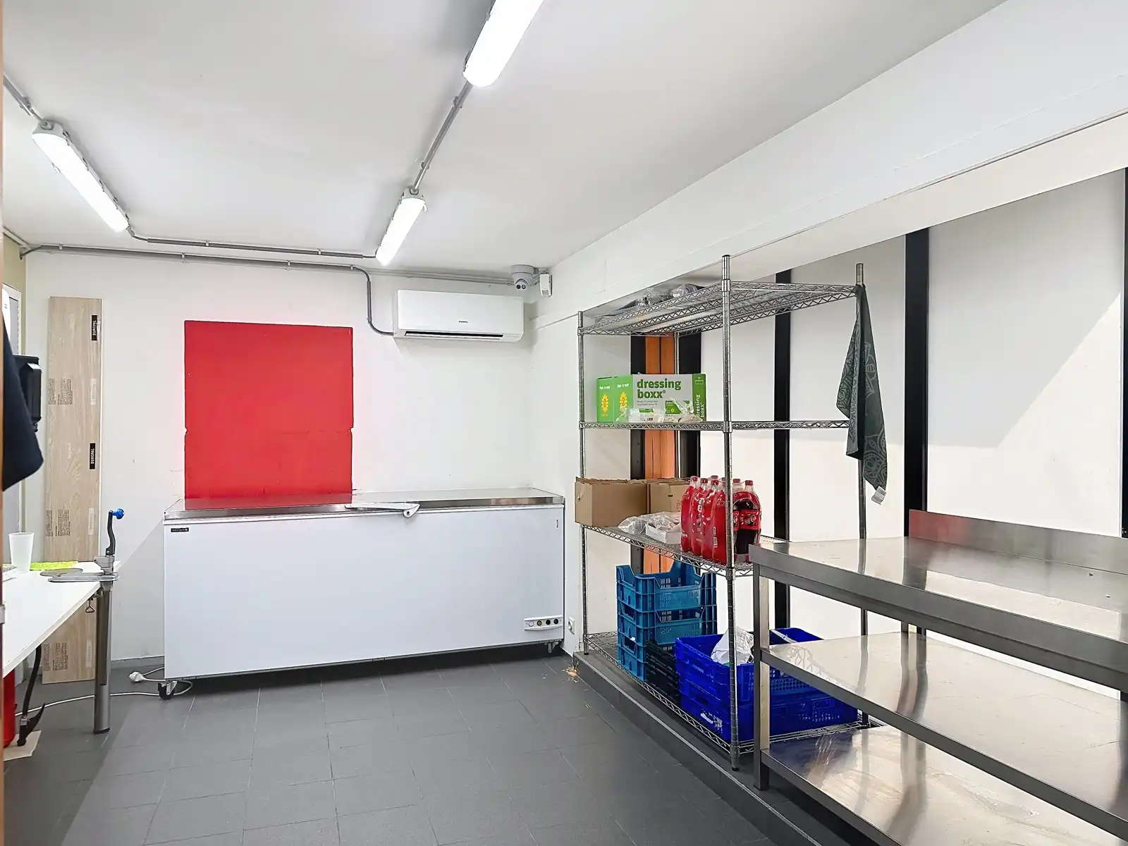 Ideaal commercieel opbrengstpand op AAA-locatie foto 6