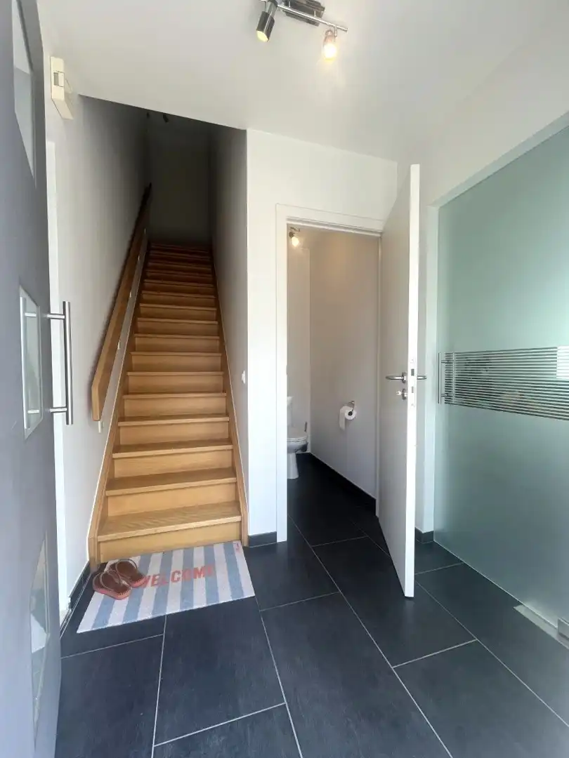 Zonnebeke – Instapklare gezinswoning met 3 slaapkamers en EPC A foto 2